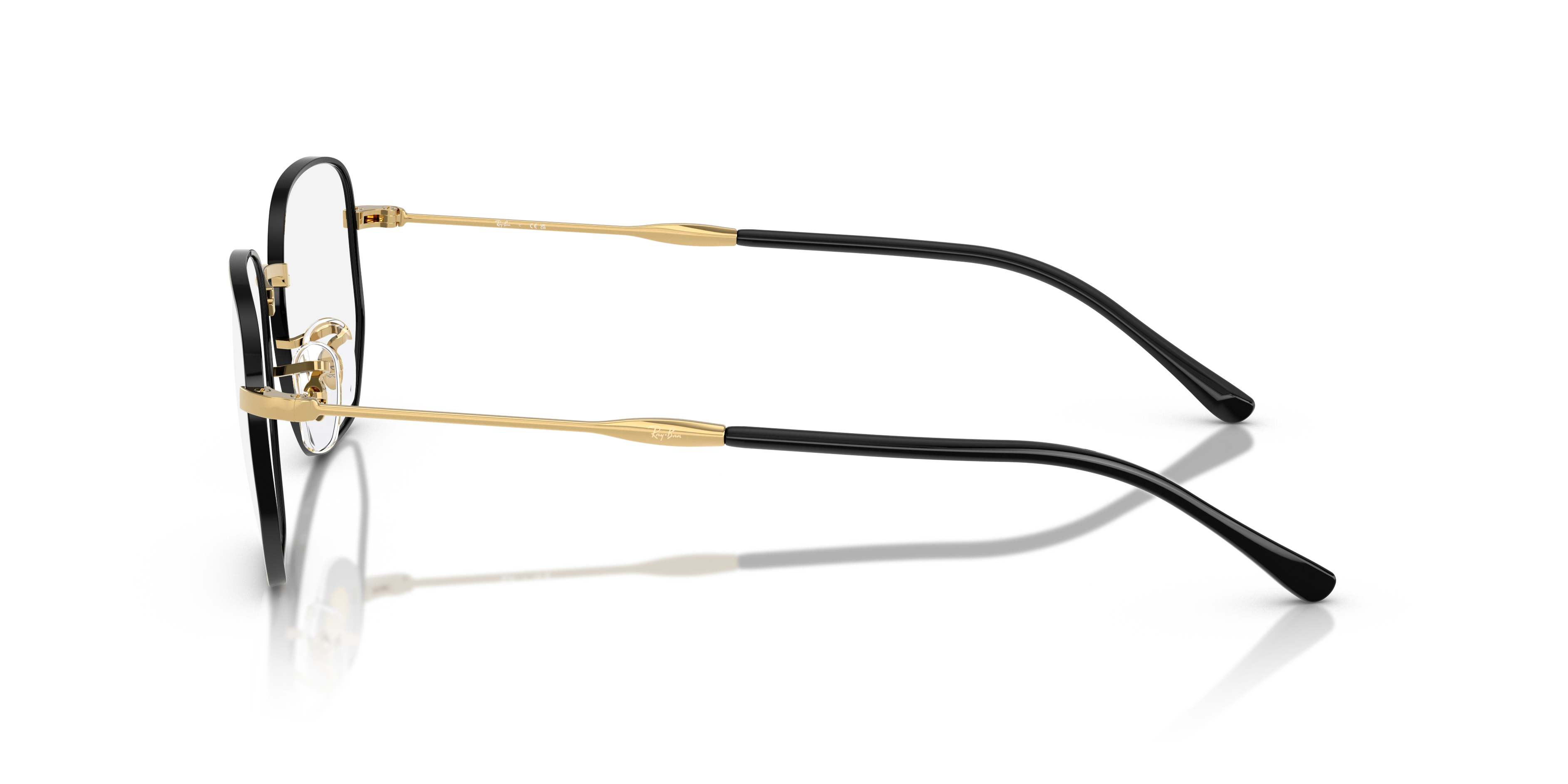 RAY-BAN RX6496 3175 53