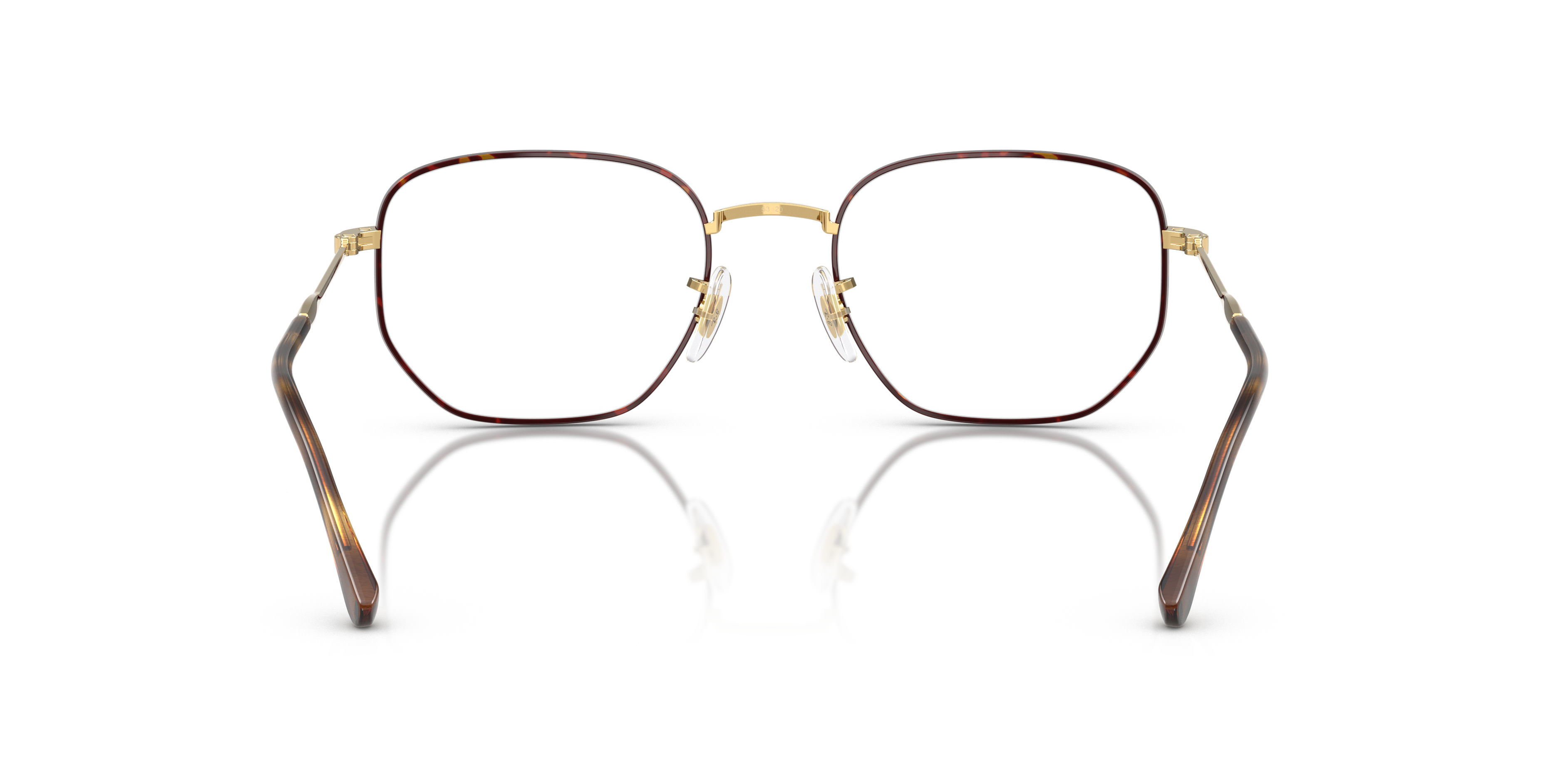 RAY-BAN RX6496 3177 53