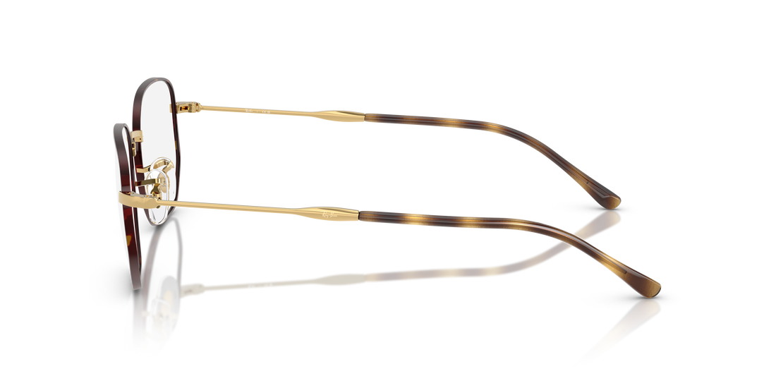 RAY-BAN RX6496 3177 53