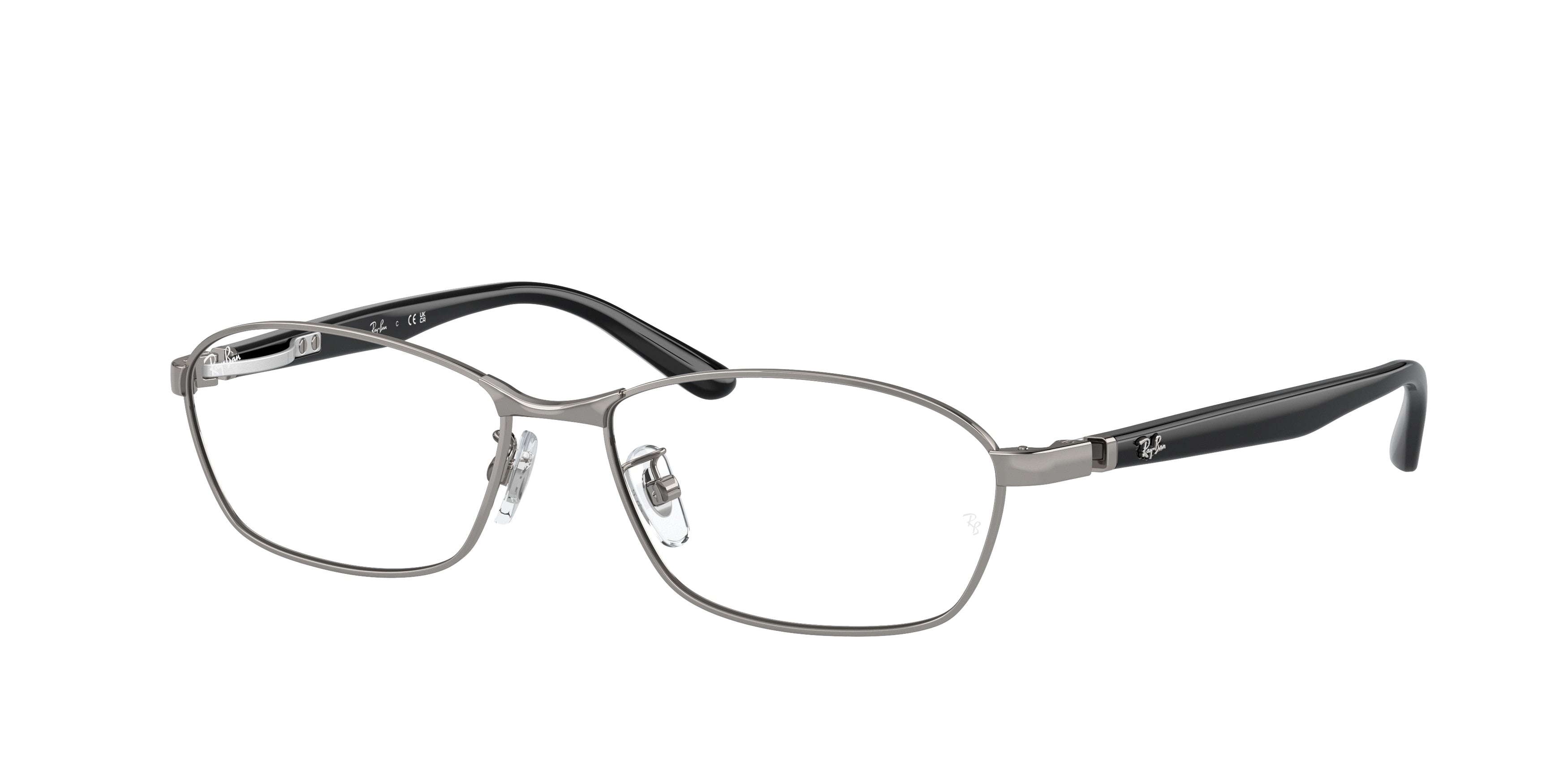 RAY-BAN RX6502D 2502 55