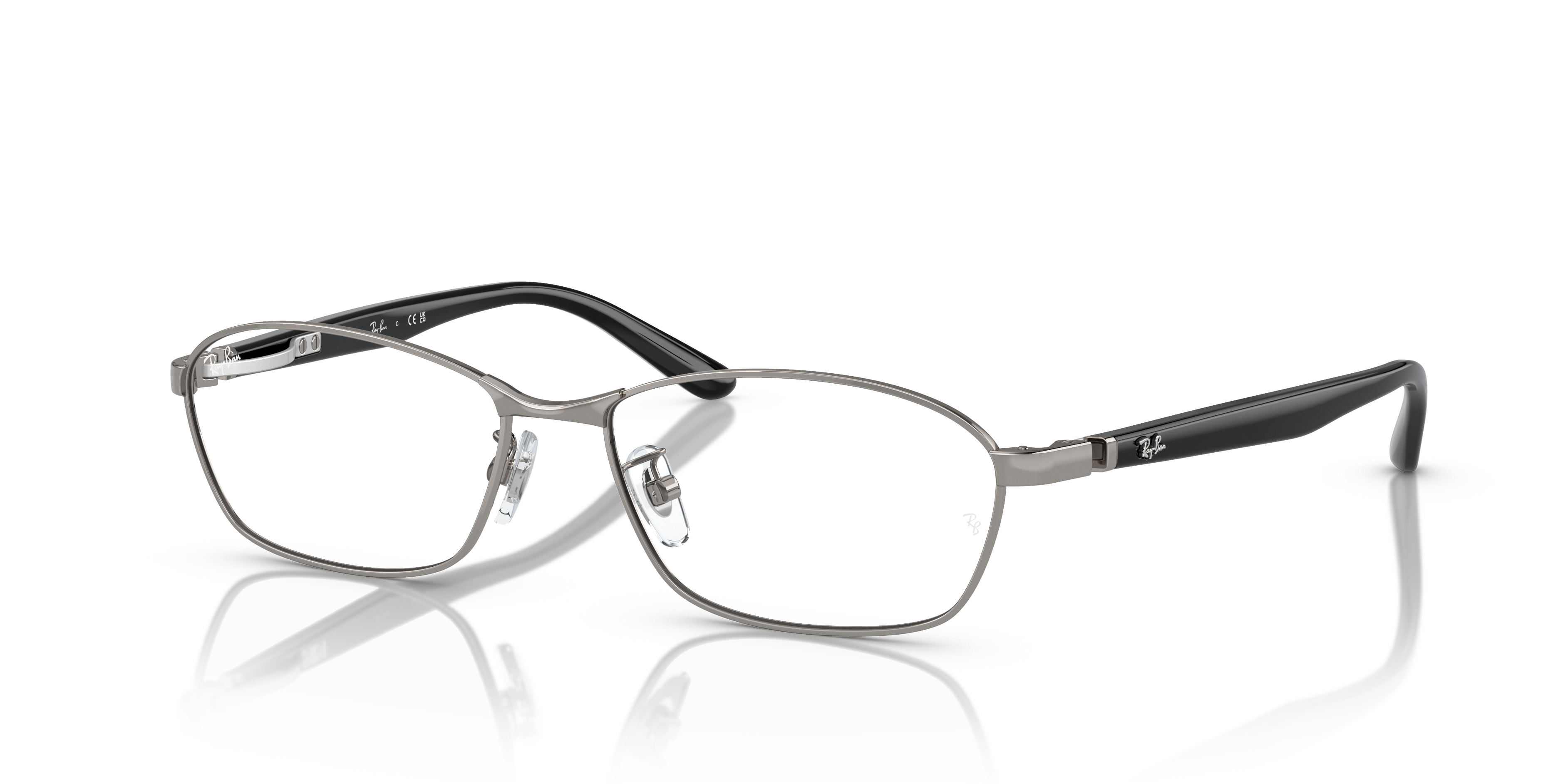 RAY-BAN RX6502D 2502 55