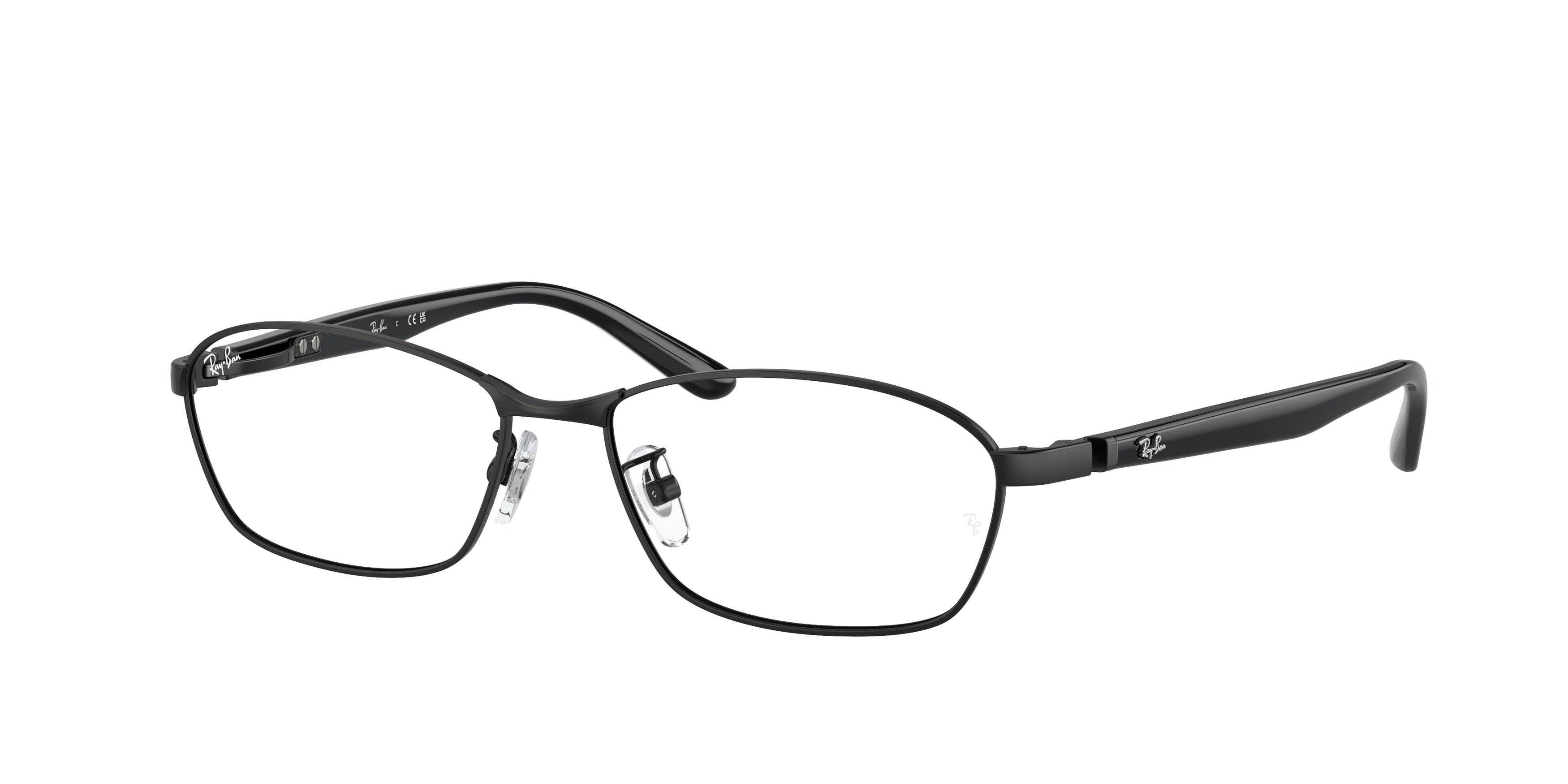 RAY-BAN RX6502D 2503 55