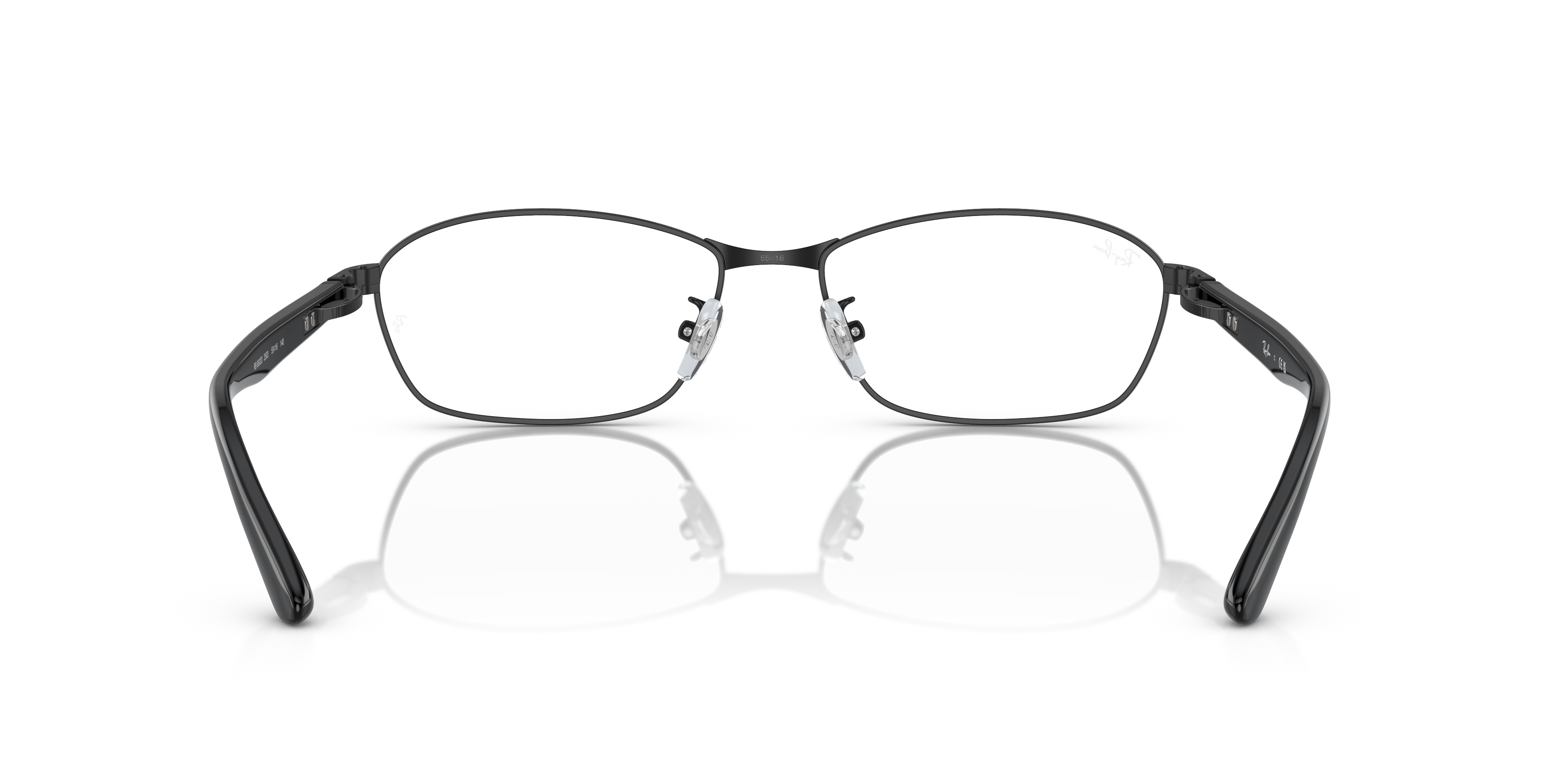 RAY-BAN RX6502D 2503 55