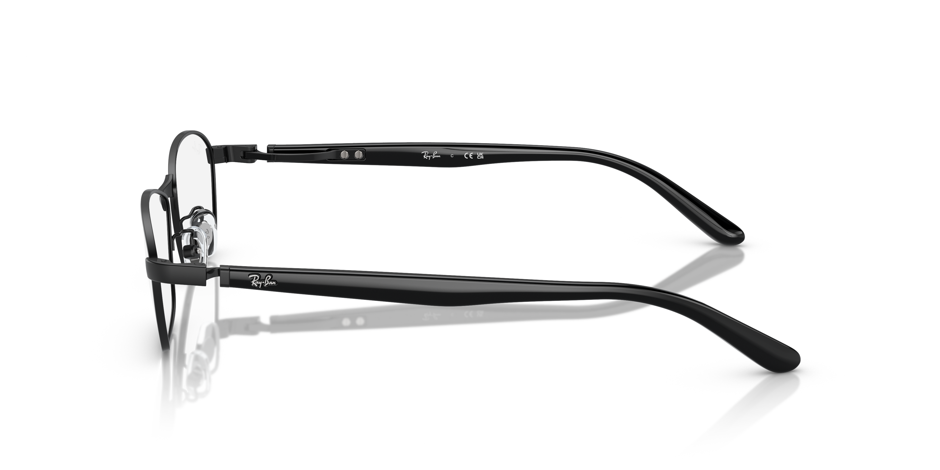 RAY-BAN RX6502D 2503 55