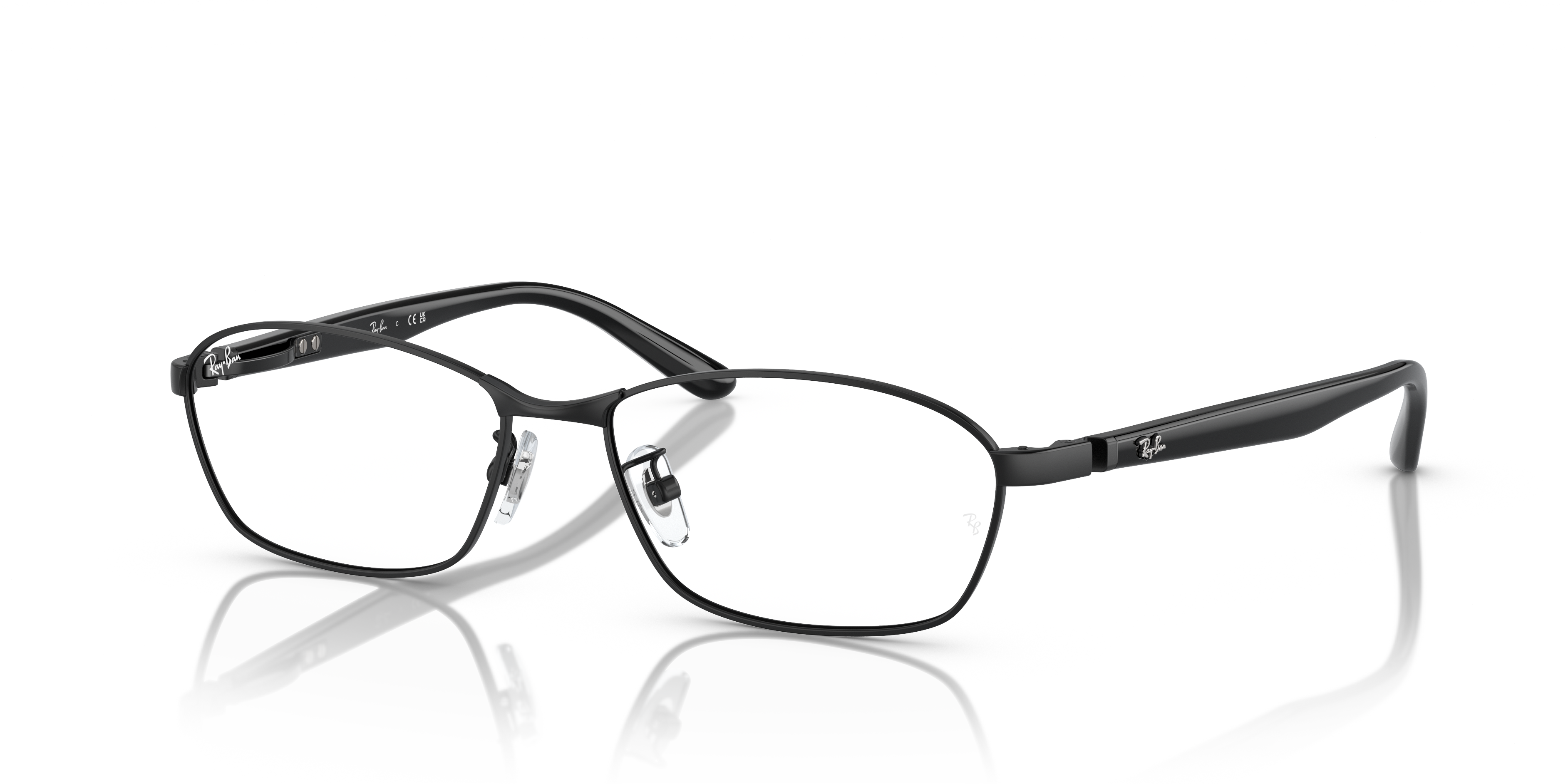 RAY-BAN RX6502D 2503 55