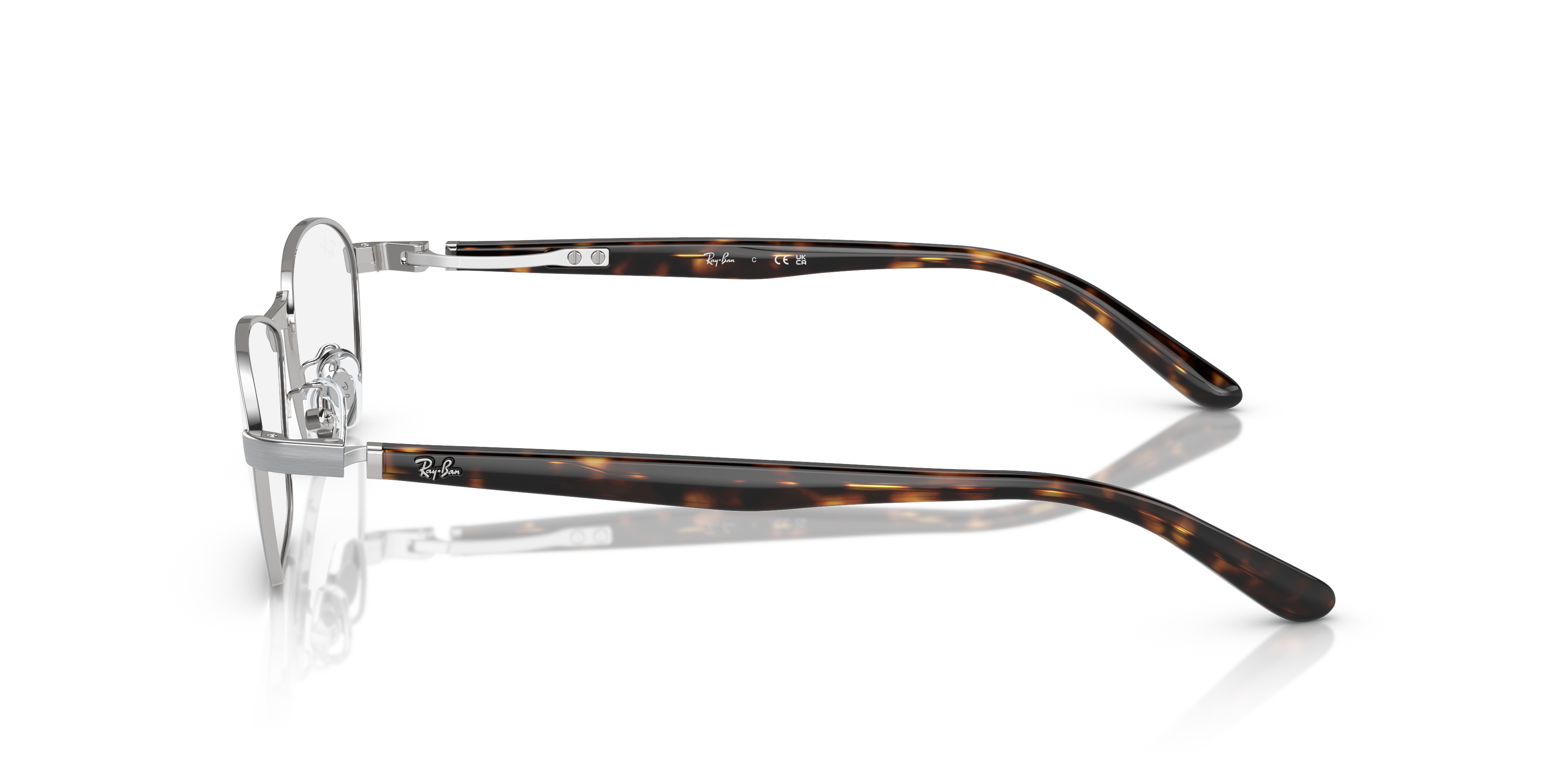 RAY-BAN RX6502D 2595 55