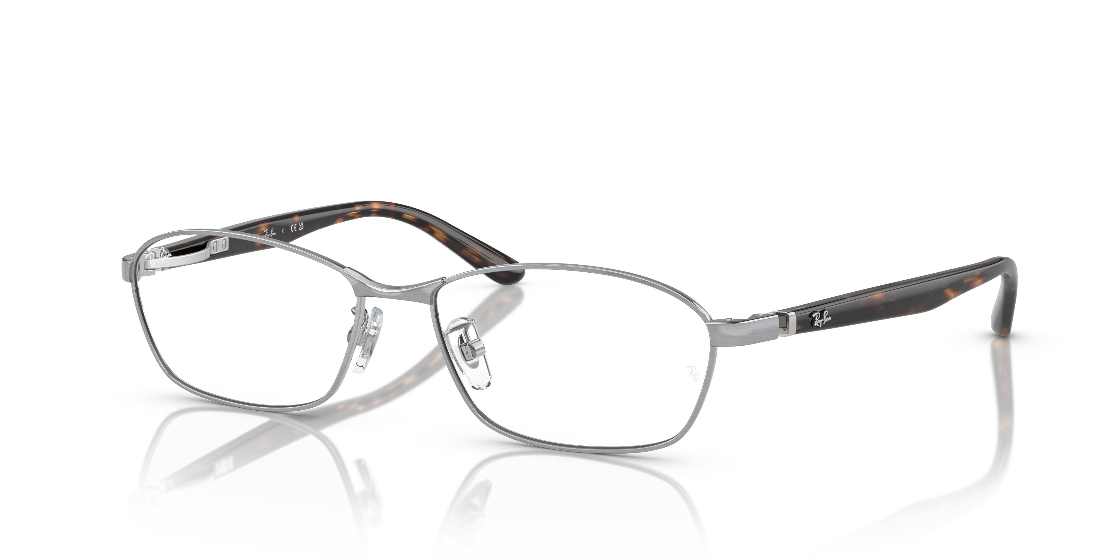 RAY-BAN RX6502D 2595 55