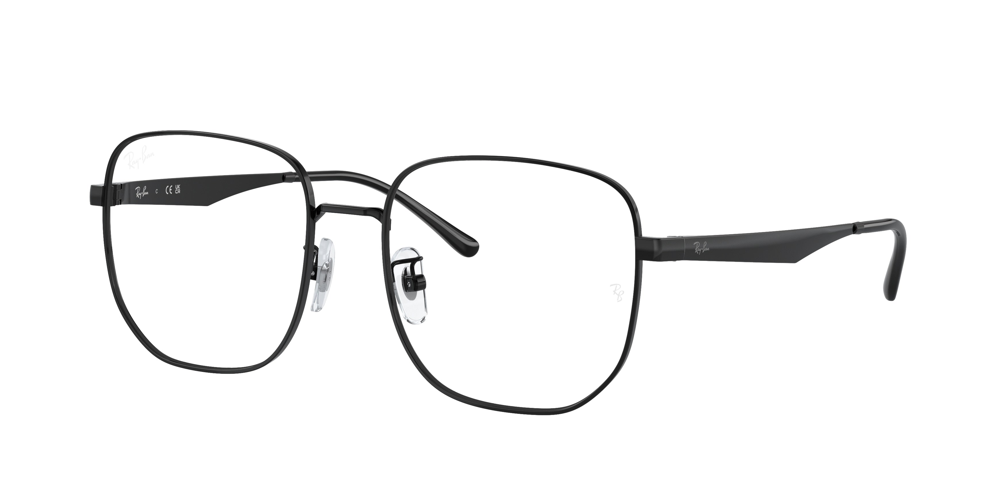 RAY-BAN RX6503D 2509 55