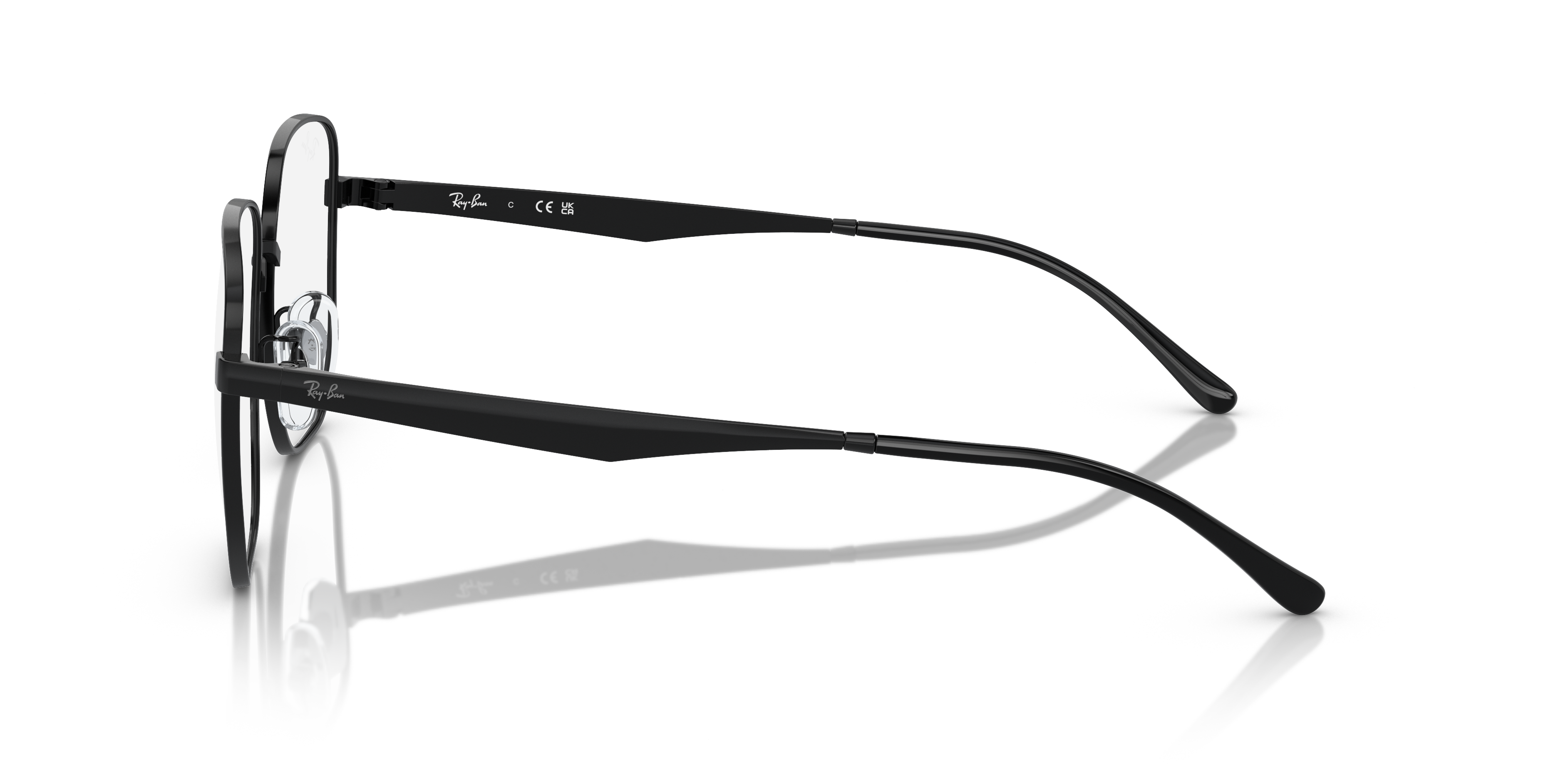 RAY-BAN RX6503D 2509 55