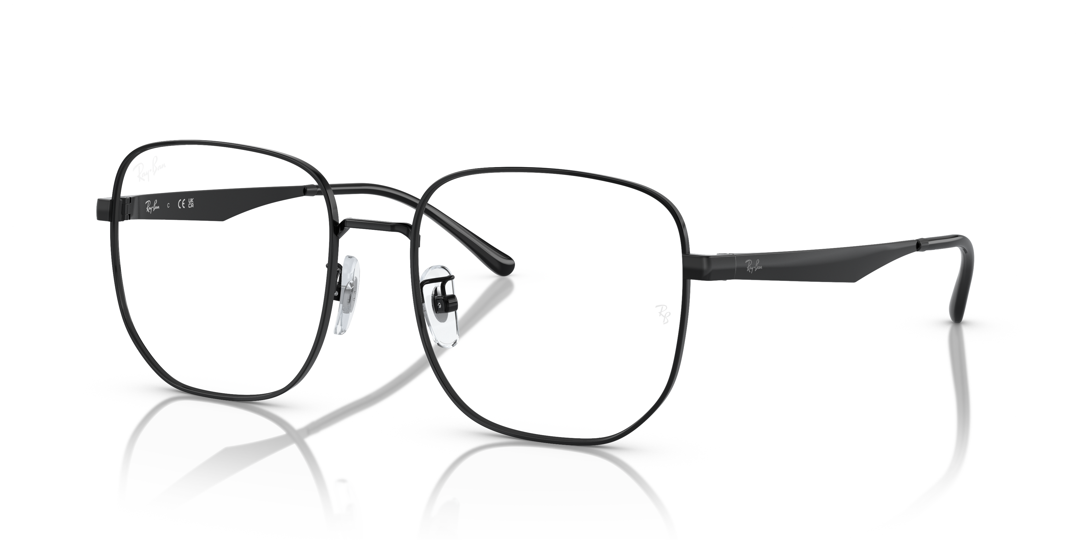 RAY-BAN RX6503D 2509 55