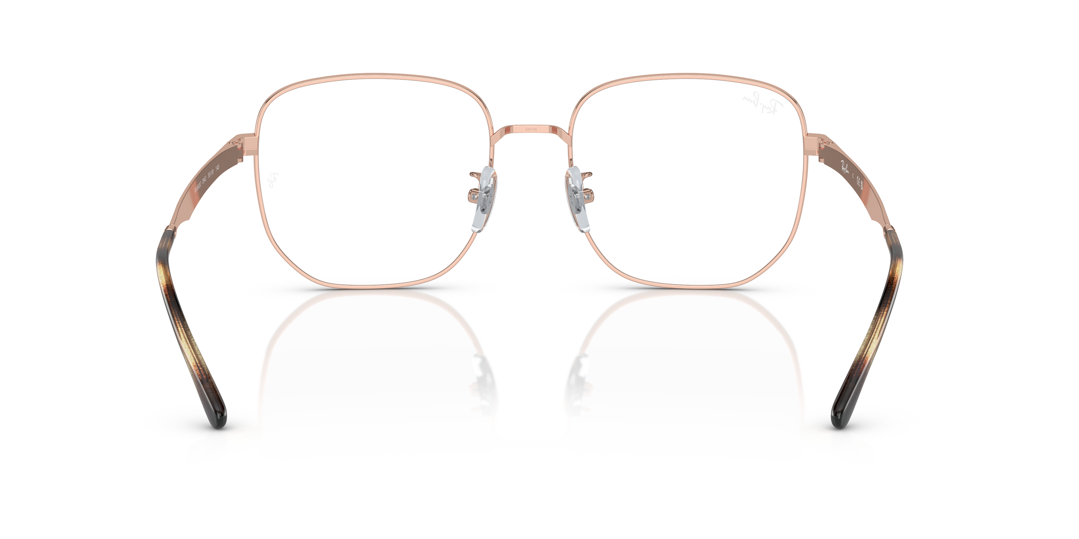 RAY-BAN RX6503D 2943 55