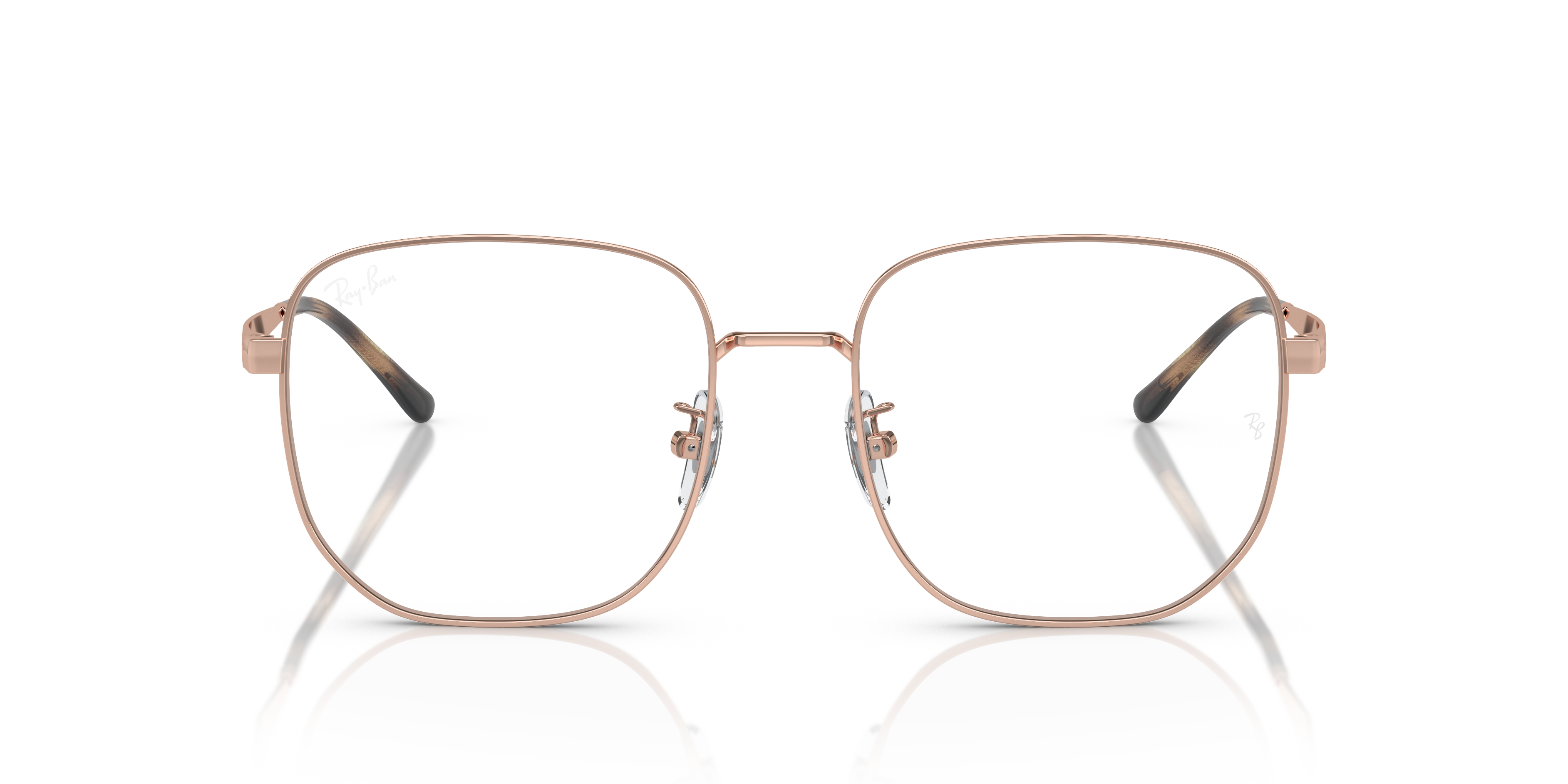 RAY-BAN RX6503D 2943 55
