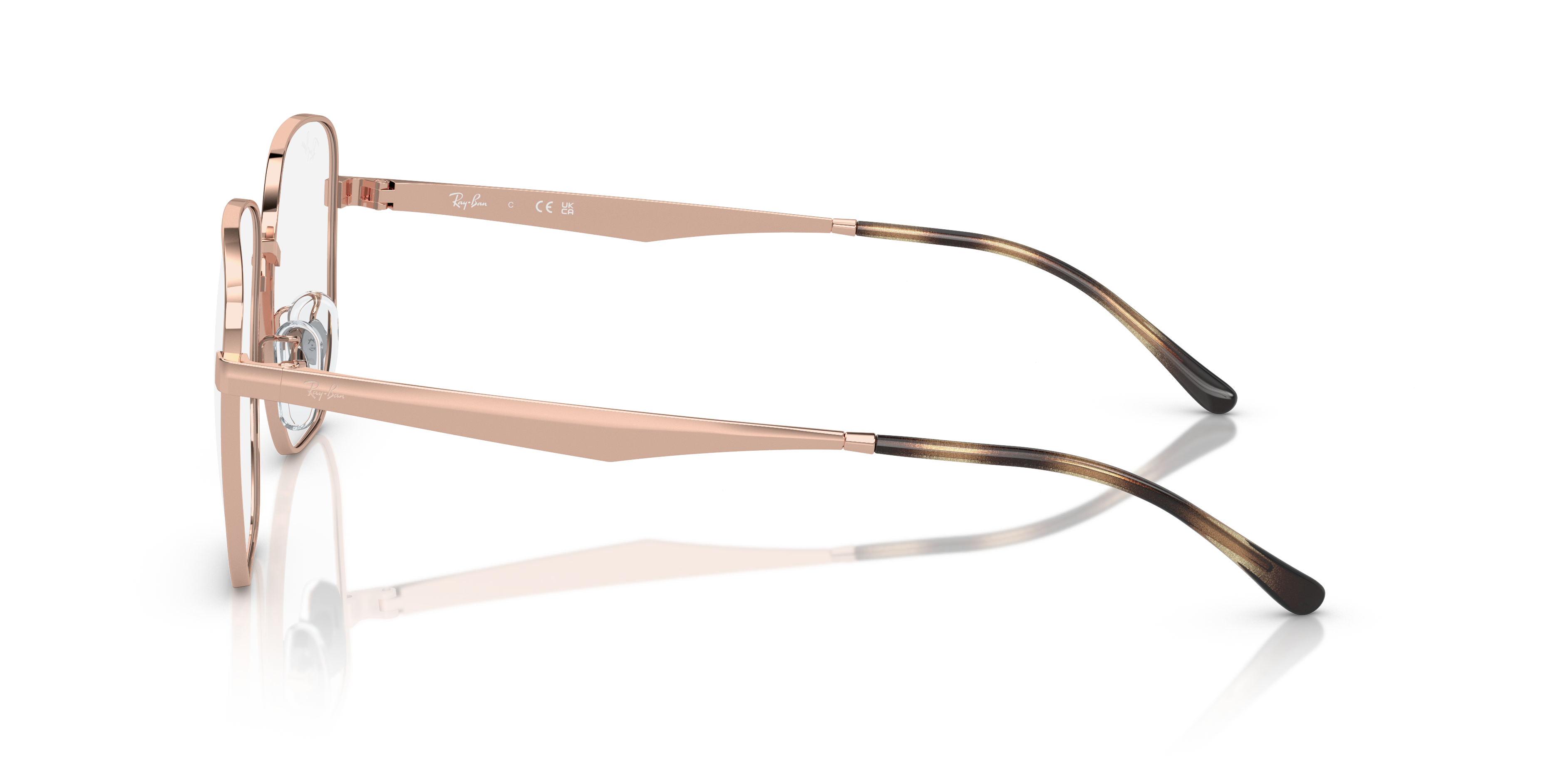 RAY-BAN RX6503D 2943 55
