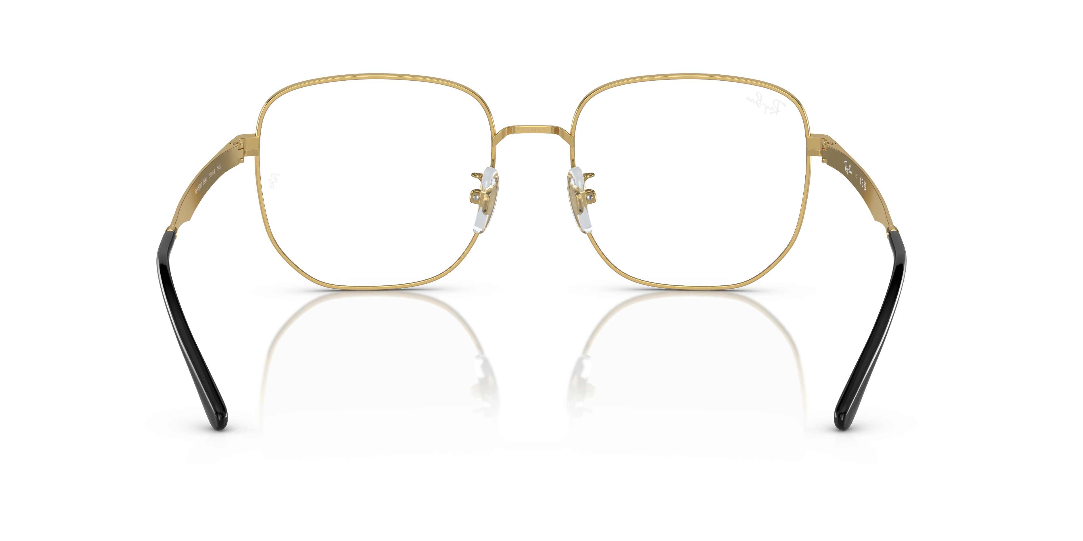 RAY-BAN RX6503D 2991 55