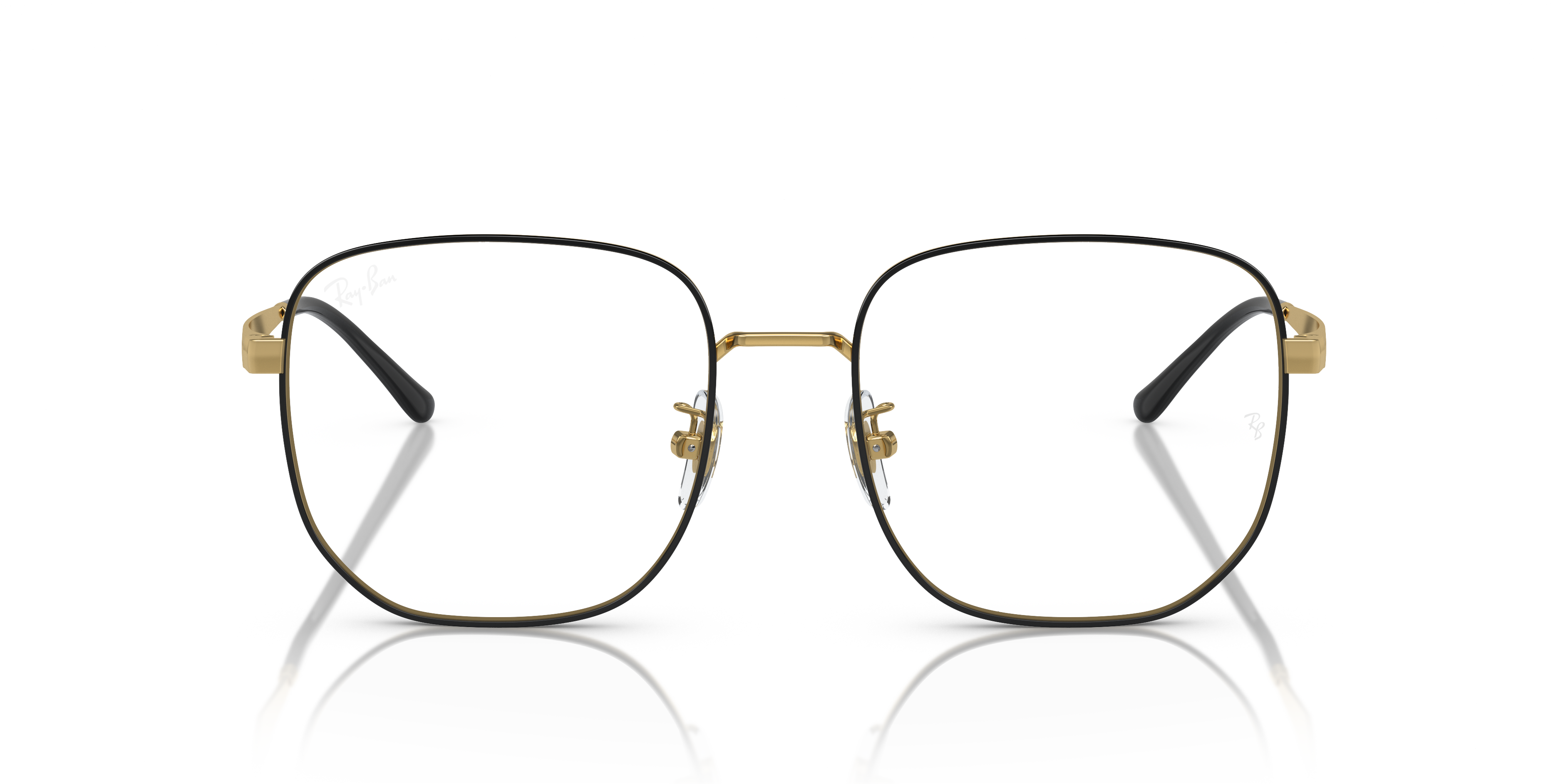 RAY-BAN RX6503D 2991 55