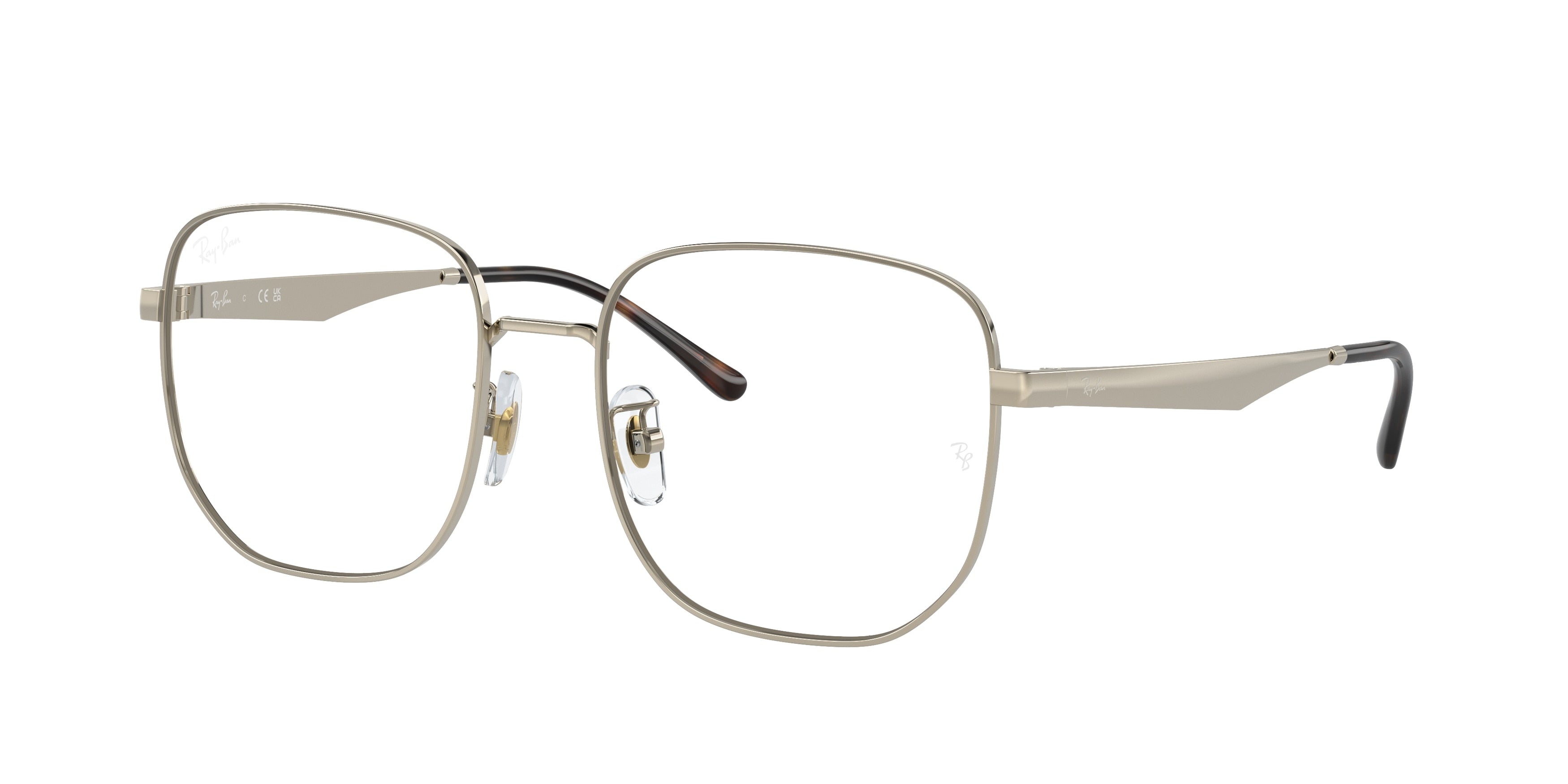 RAY-BAN RX6503D 2993 55