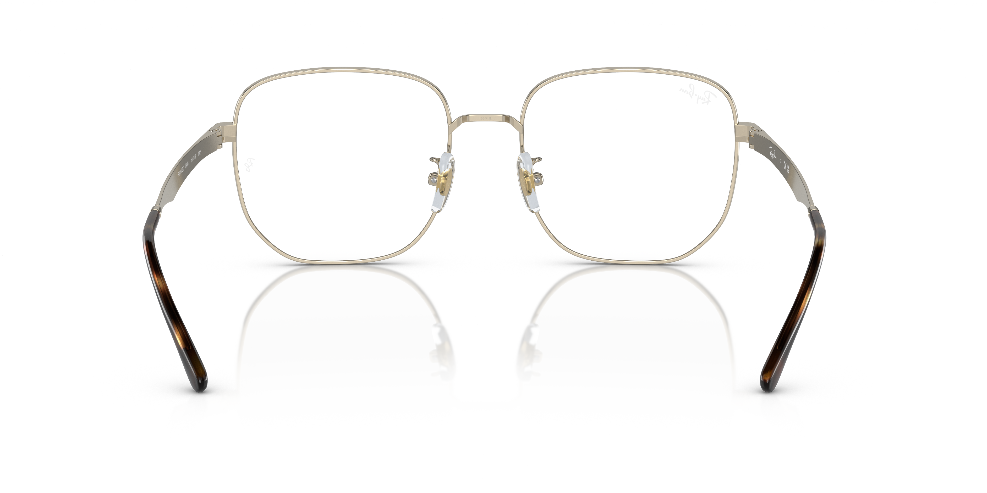 RAY-BAN RX6503D 2993 55