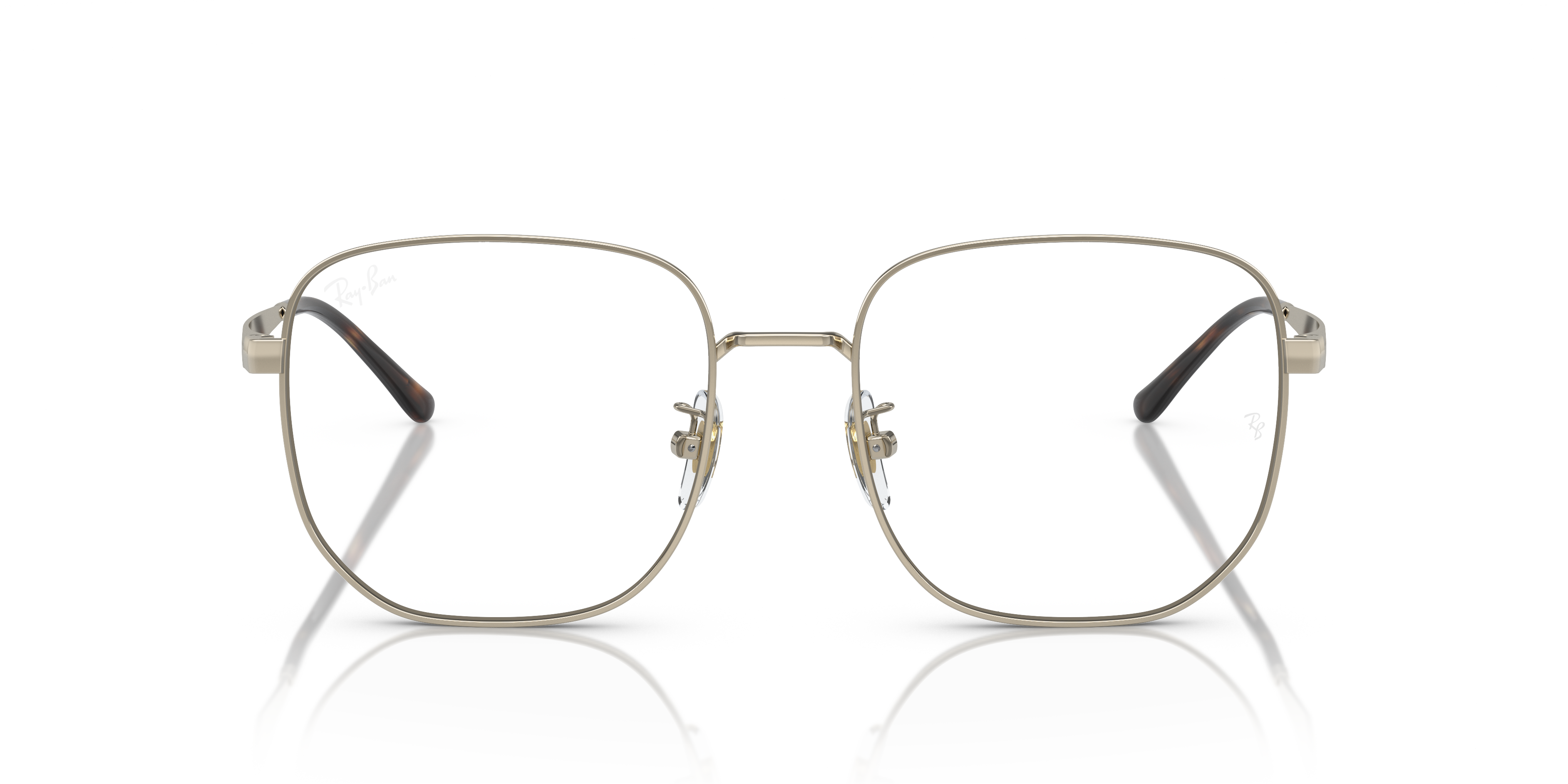 RAY-BAN RX6503D 2993 55