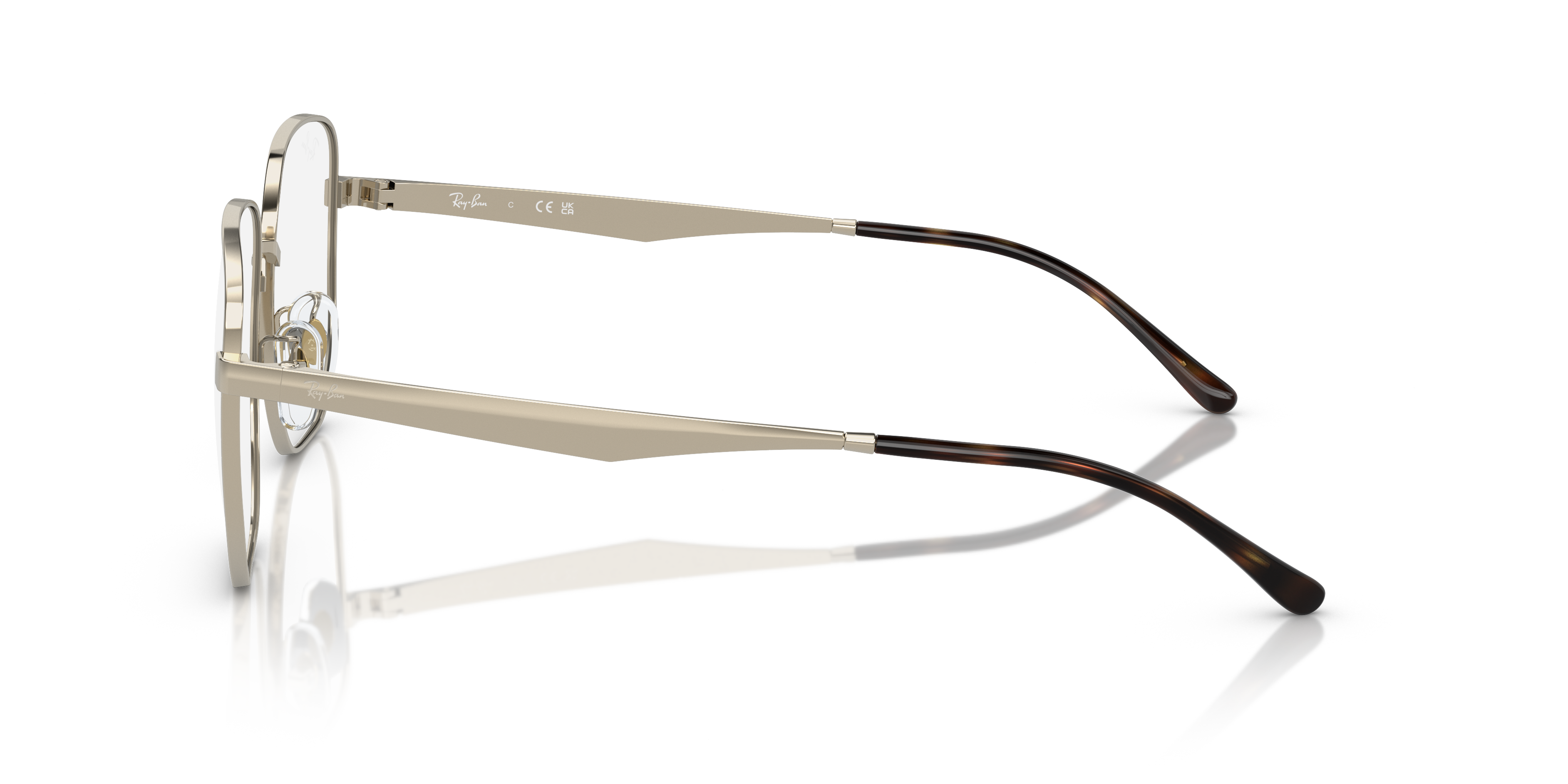 RAY-BAN RX6503D 2993 55