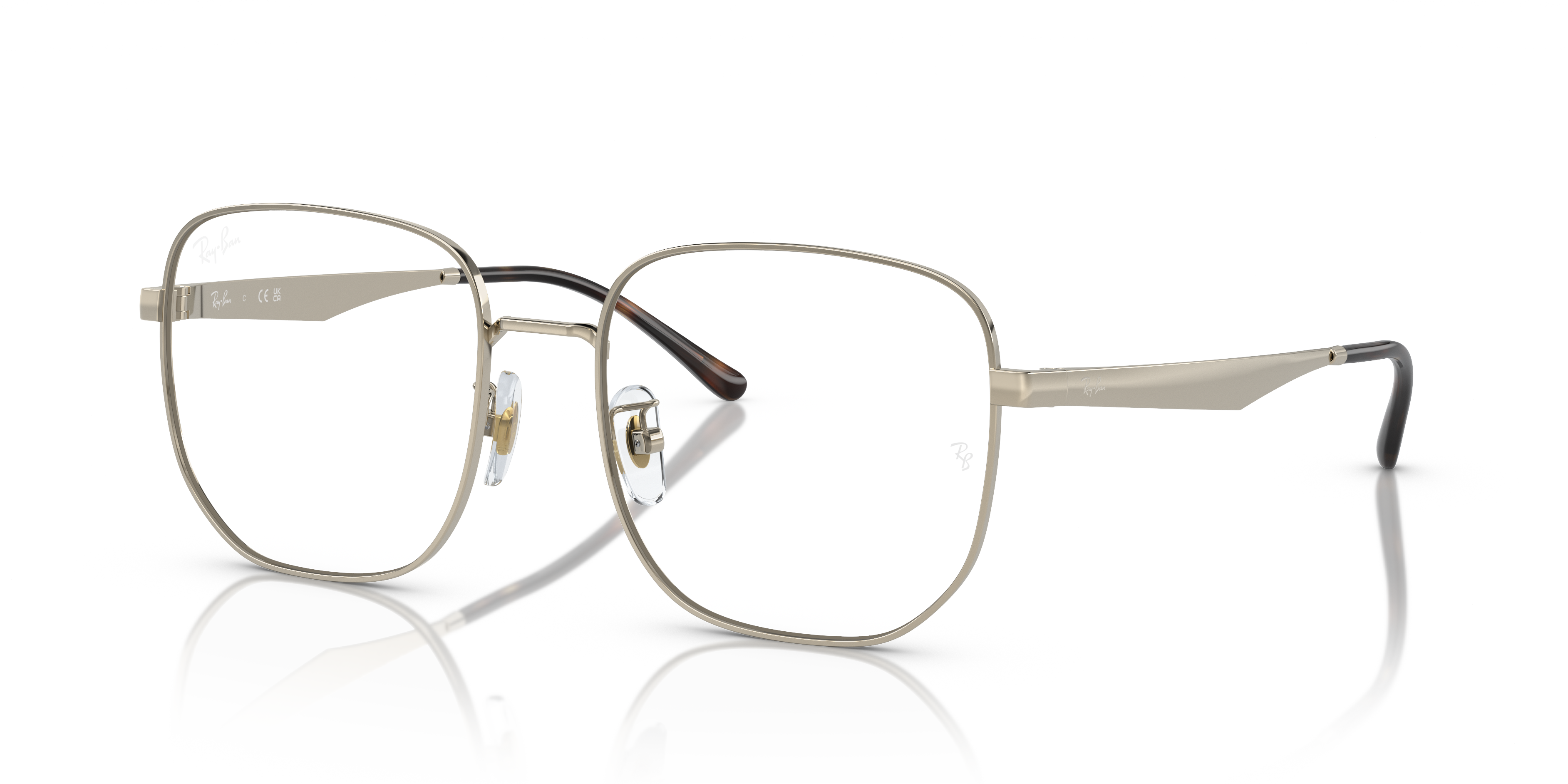 RAY-BAN RX6503D 2993 55