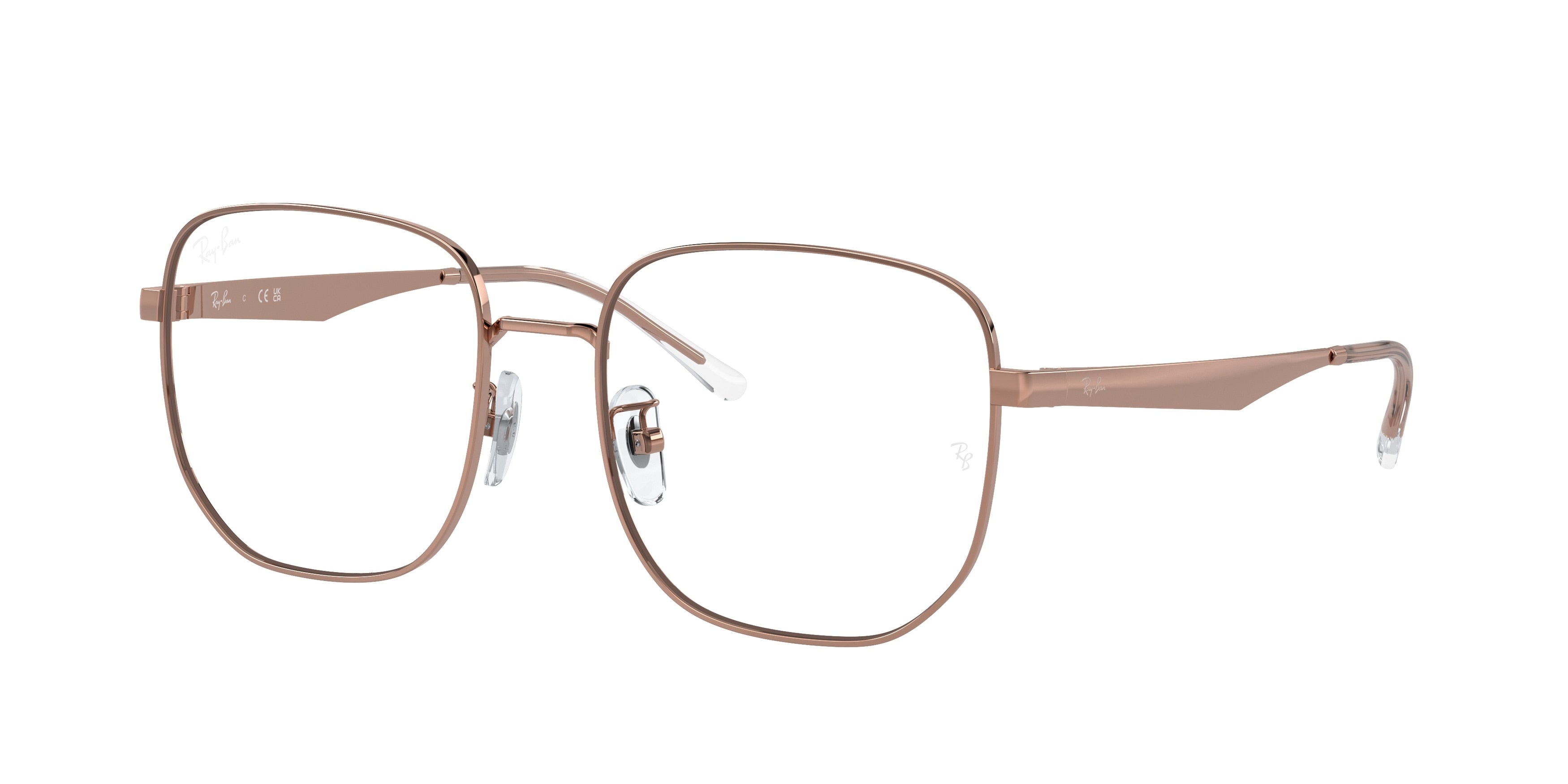 RAY-BAN RX6503D 3094 55
