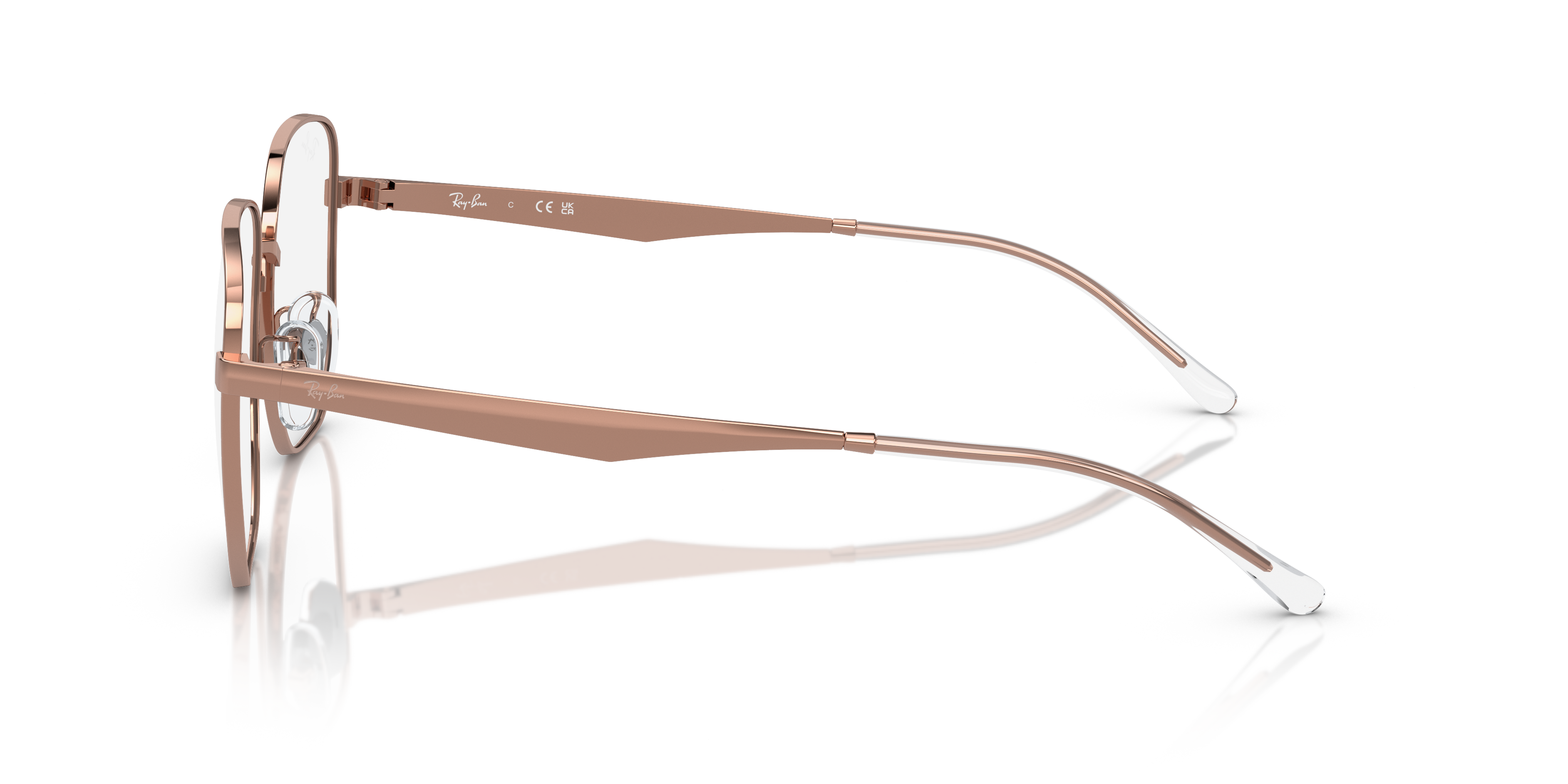 RAY-BAN RX6503D 3094 55