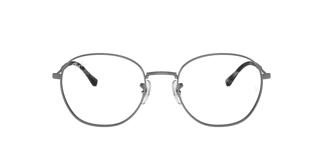 RAY-BAN RX6509 2502 53