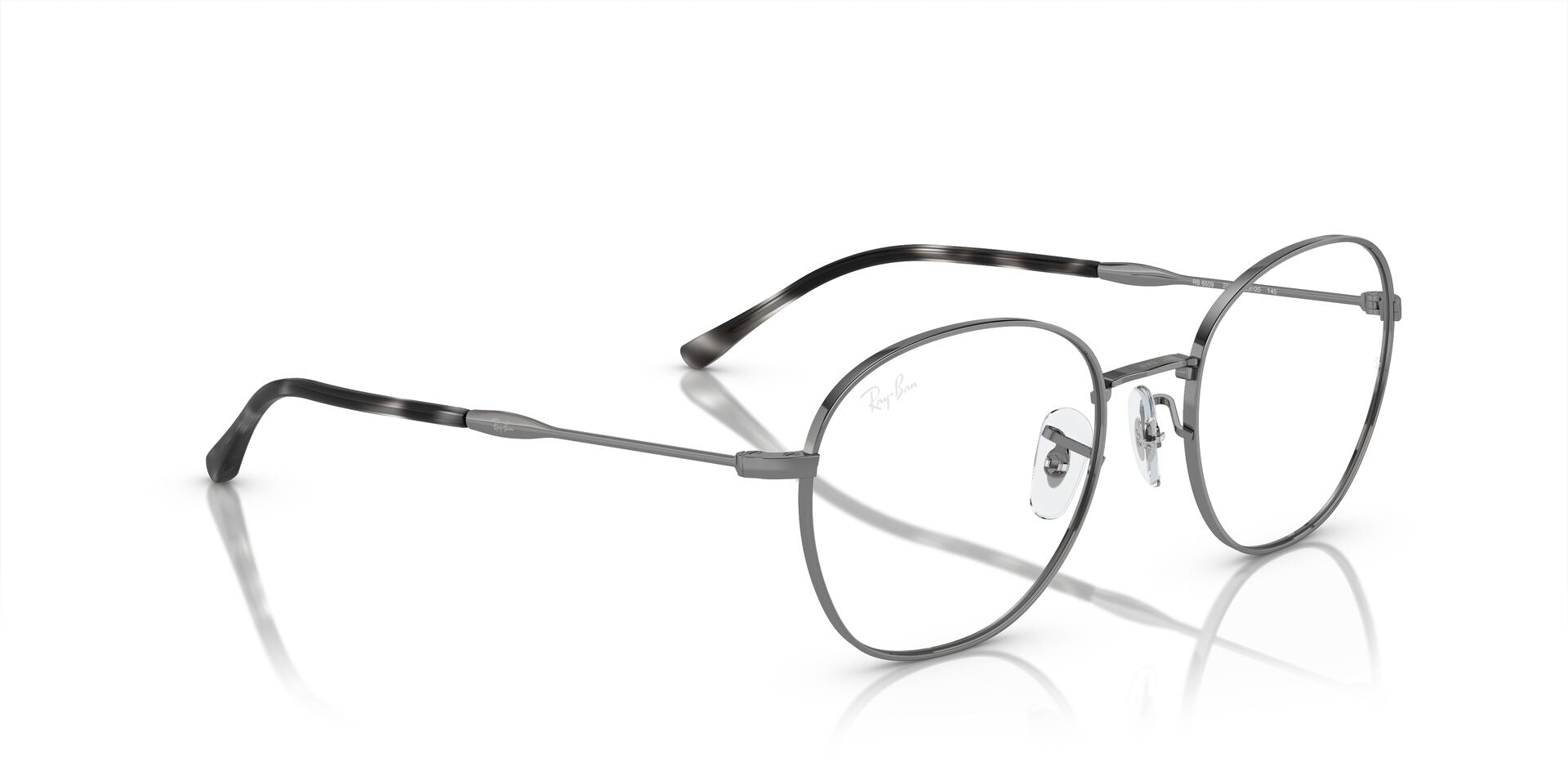 RAY-BAN RX6509 2502 53