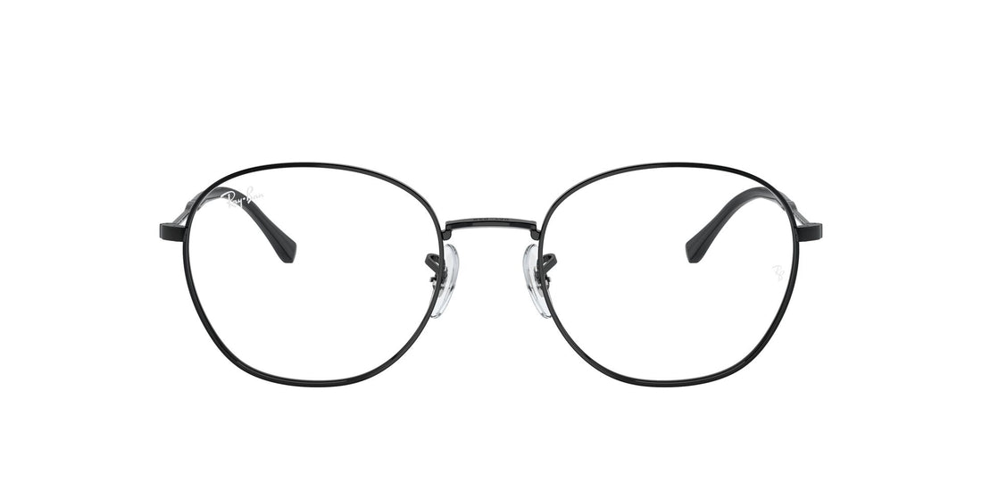 RAY-BAN RX6509 2509 53