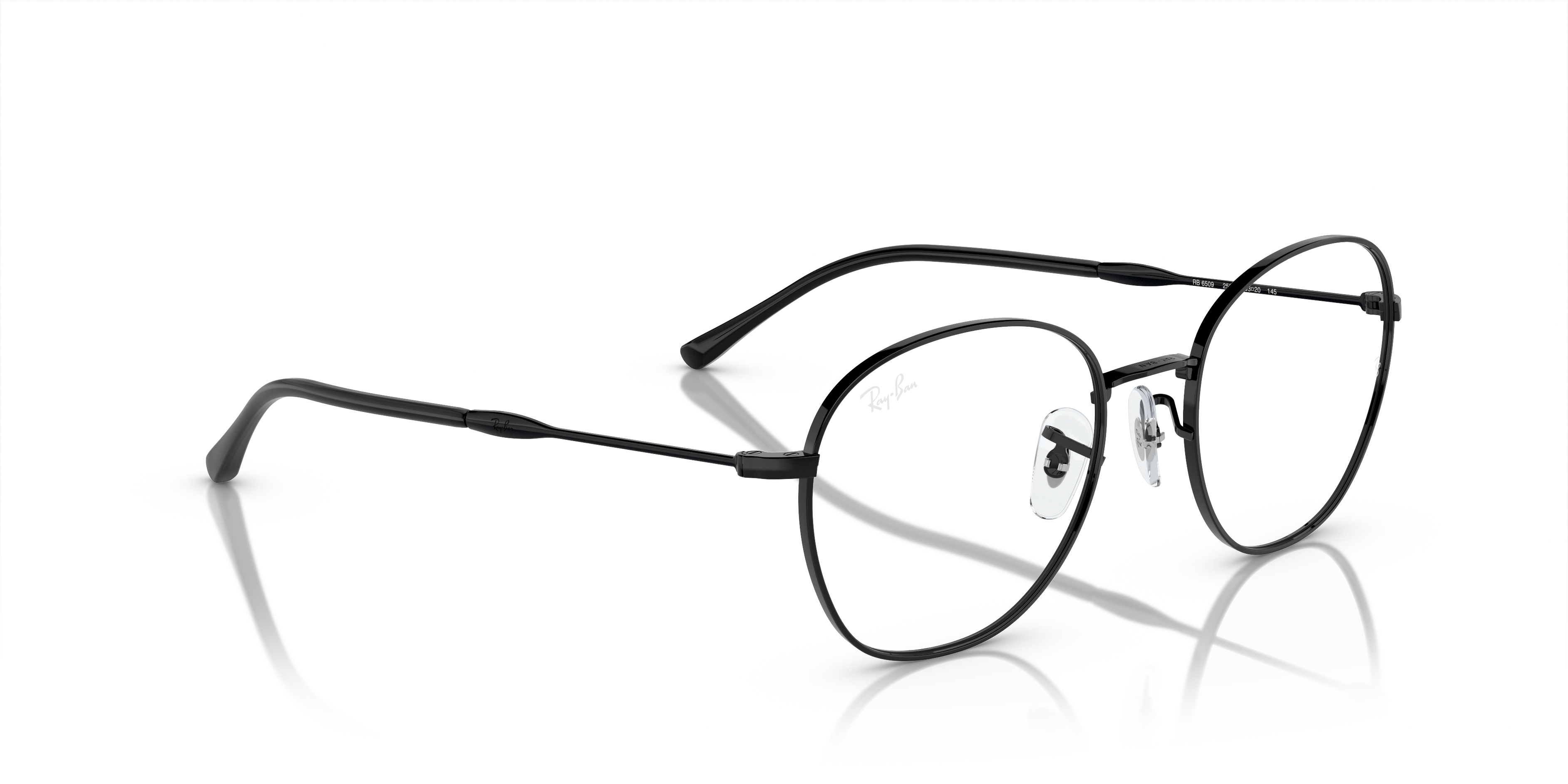 RAY-BAN RX6509 2509 53