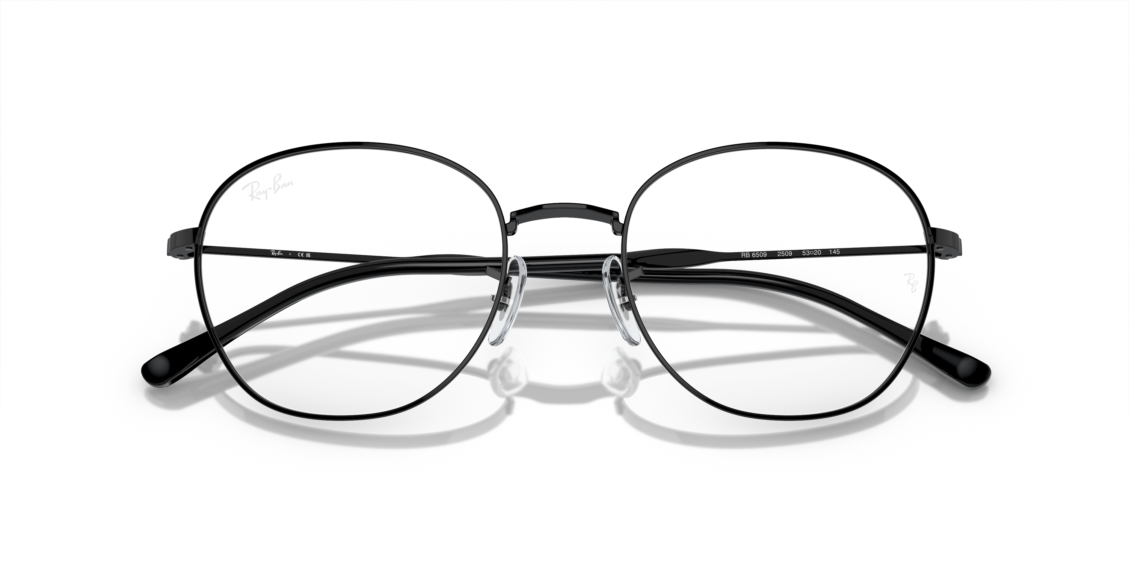 RAY-BAN RX6509 2509 53