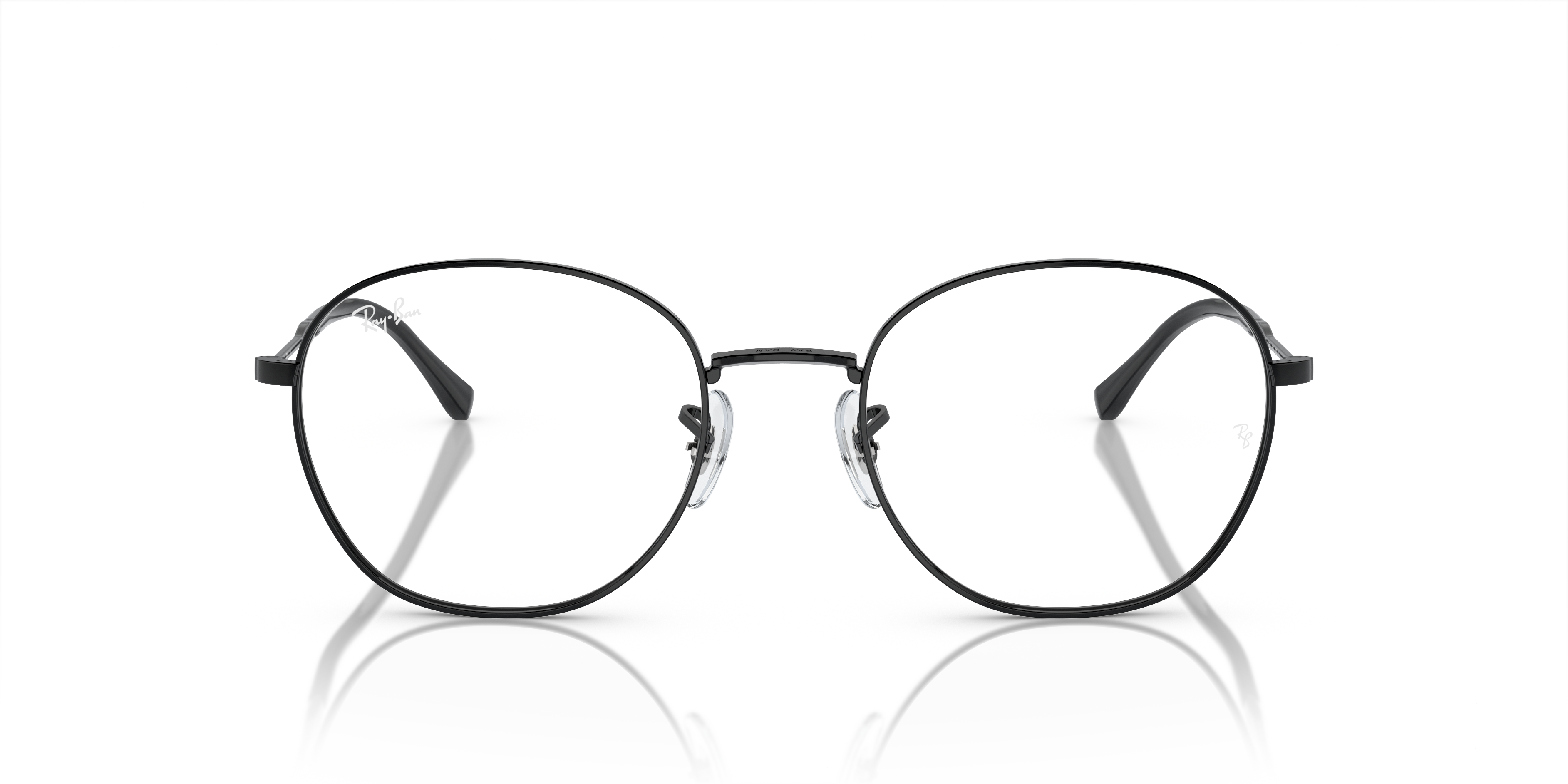 RAY-BAN RX6509 2509 53