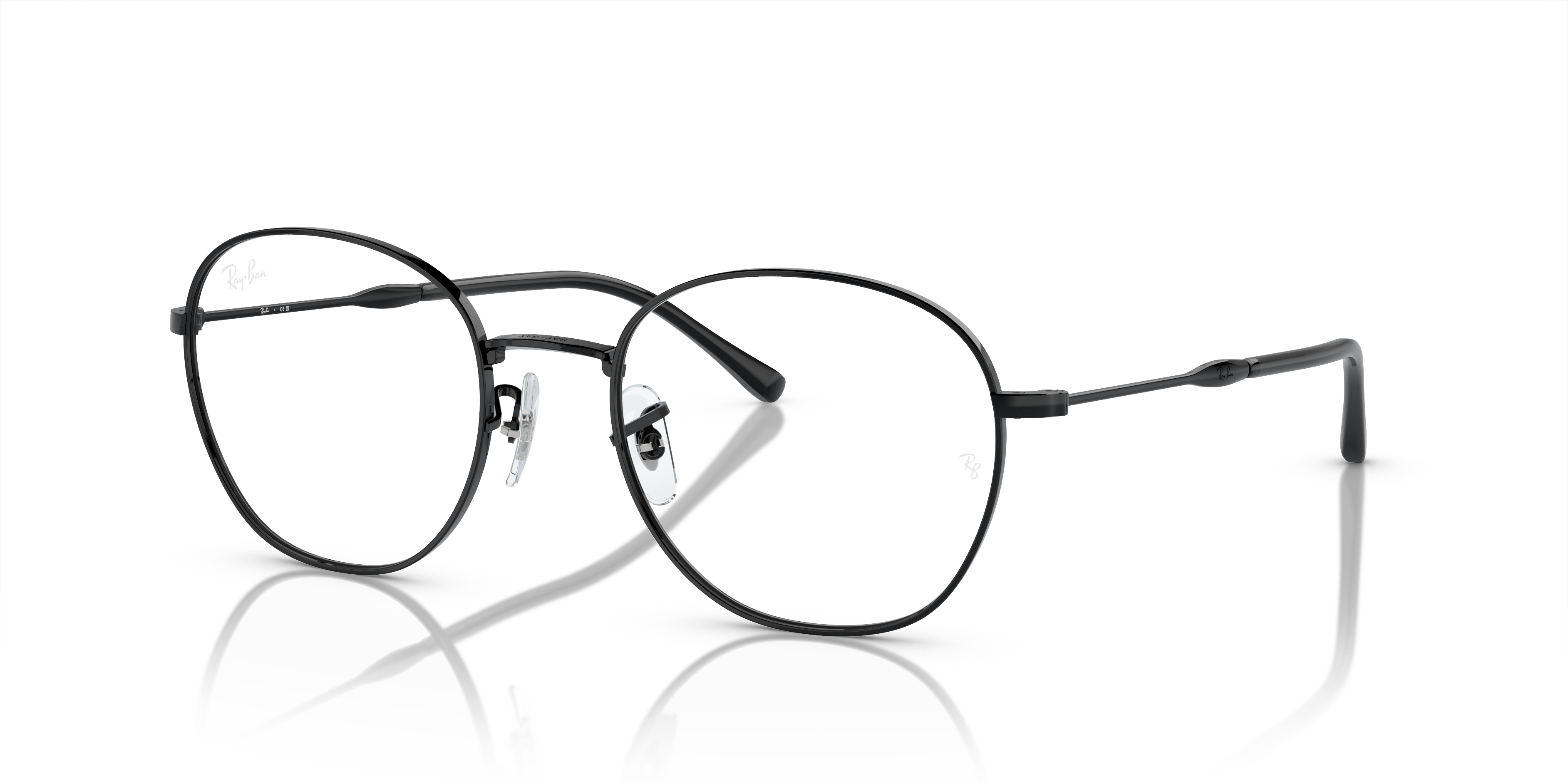 RAY-BAN RX6509 2509 53