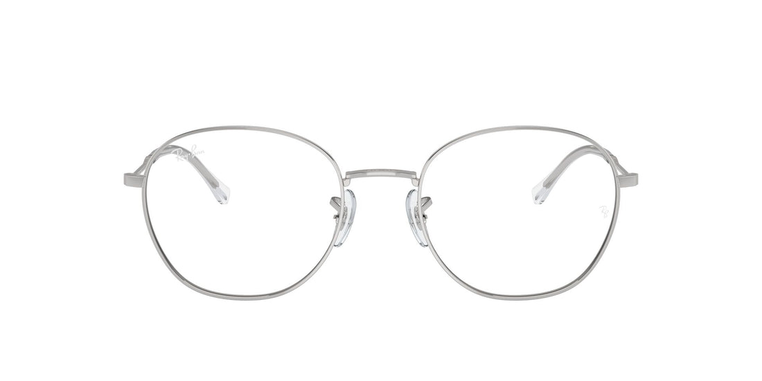 RAY-BAN RX6509 2968 51