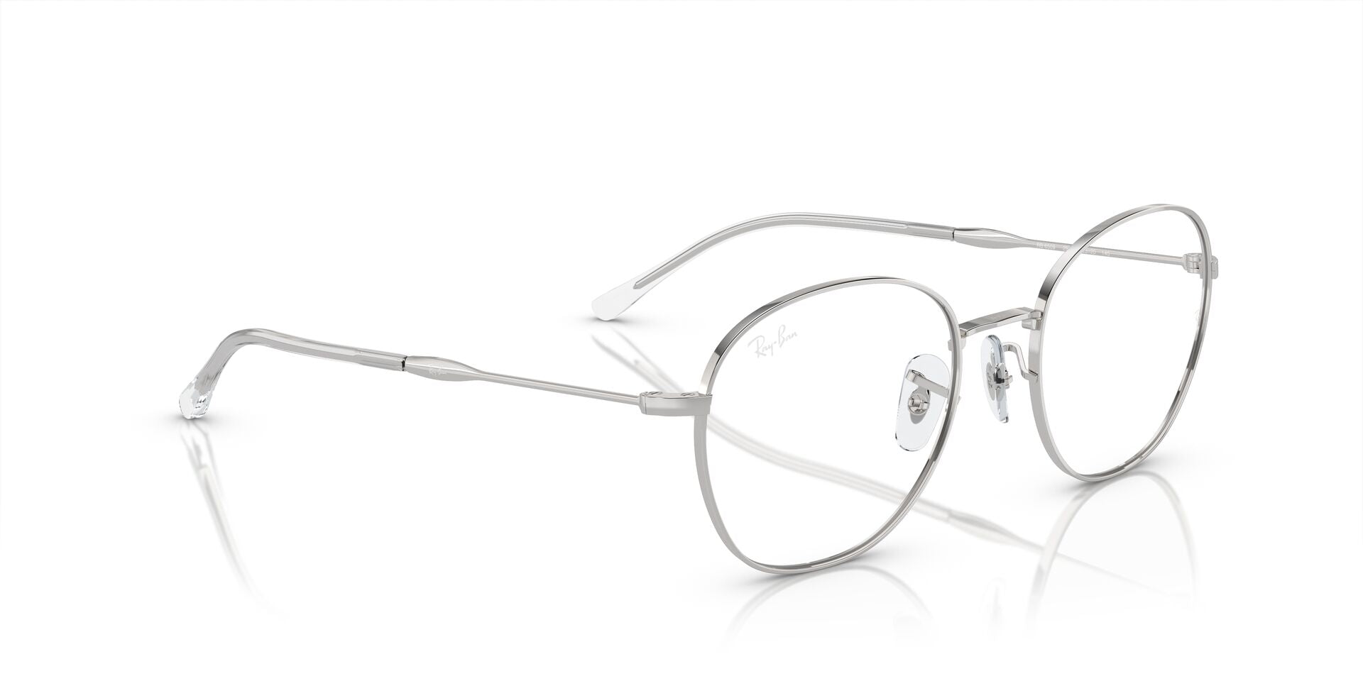 RAY-BAN RX6509 2968 53