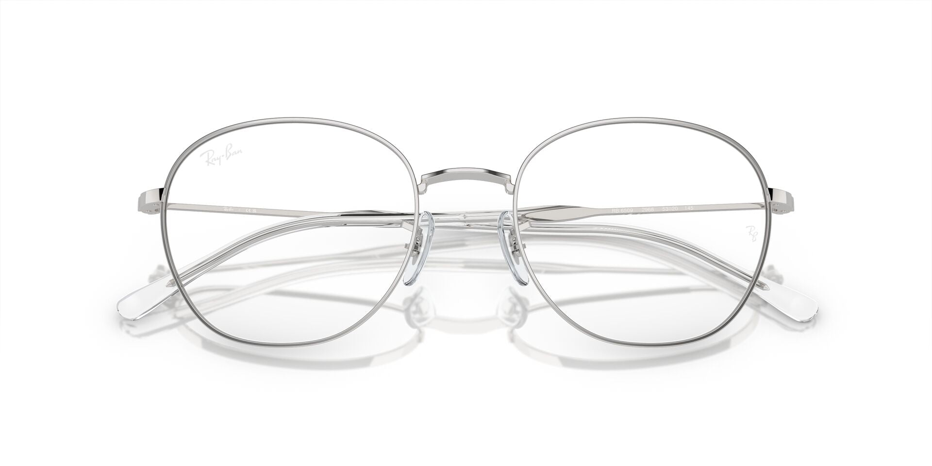 RAY-BAN RX6509 2968 53