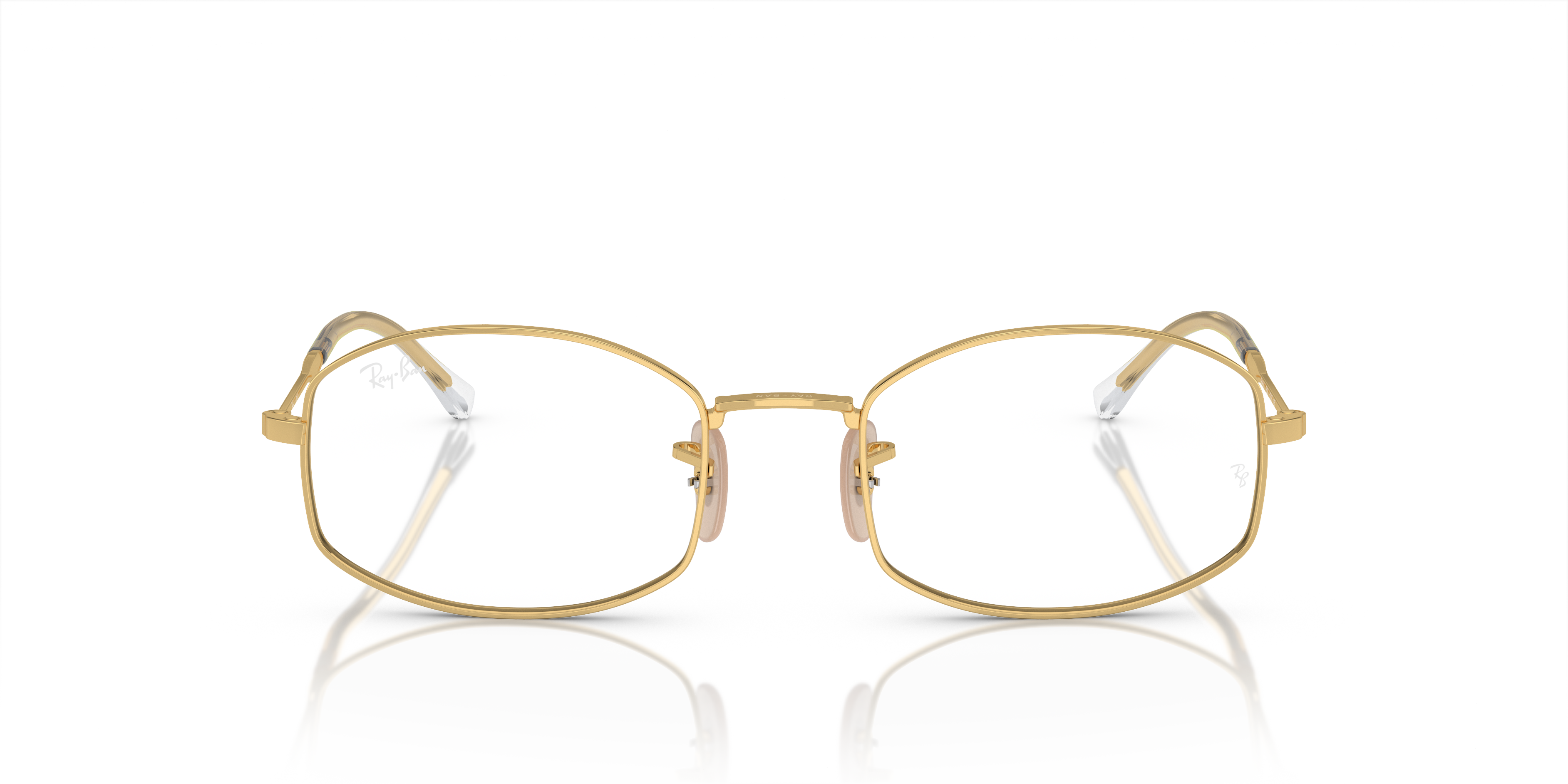 RAY-BAN RX6510 2500 52