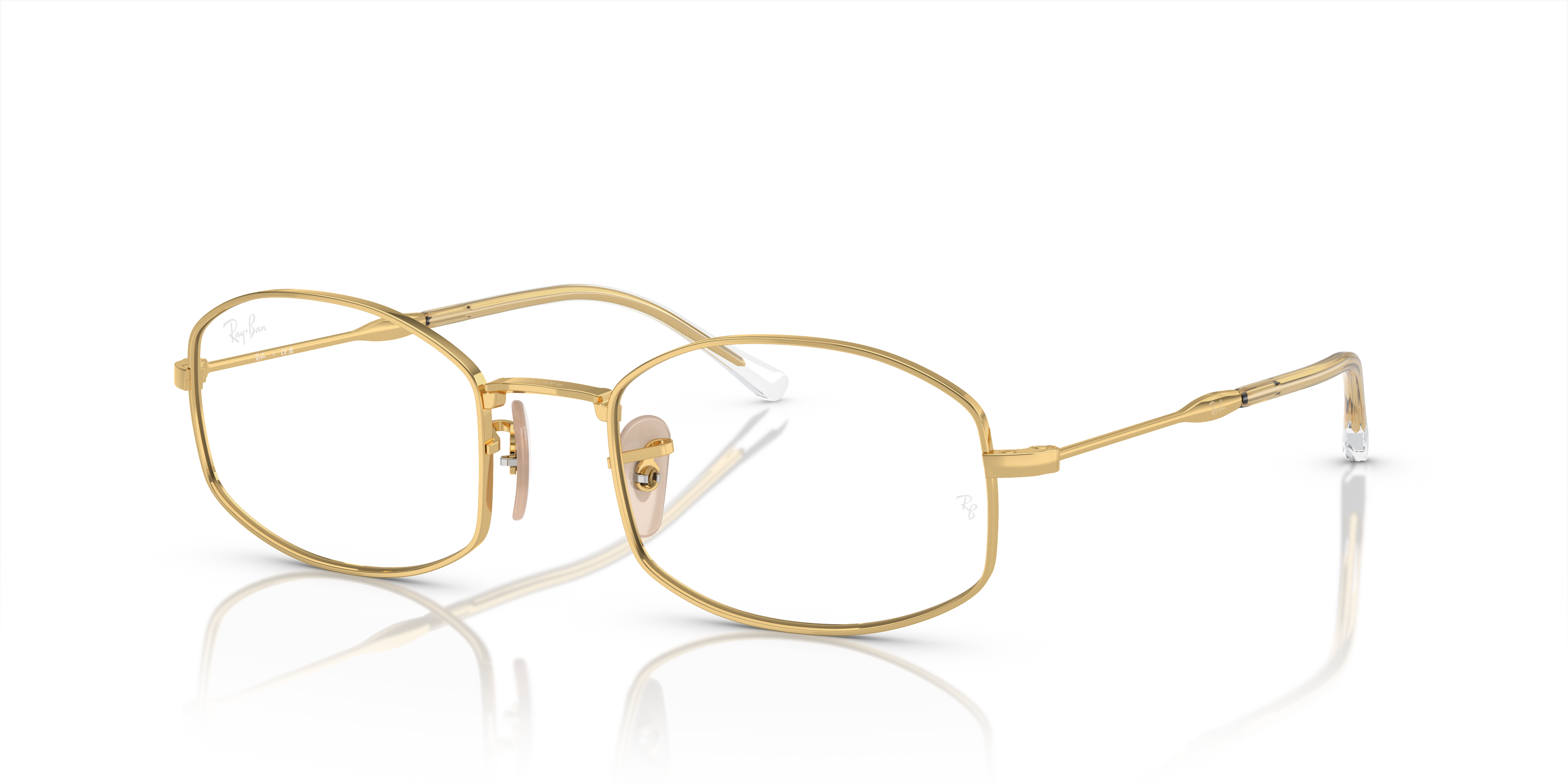 RAY-BAN RX6510 2500 50