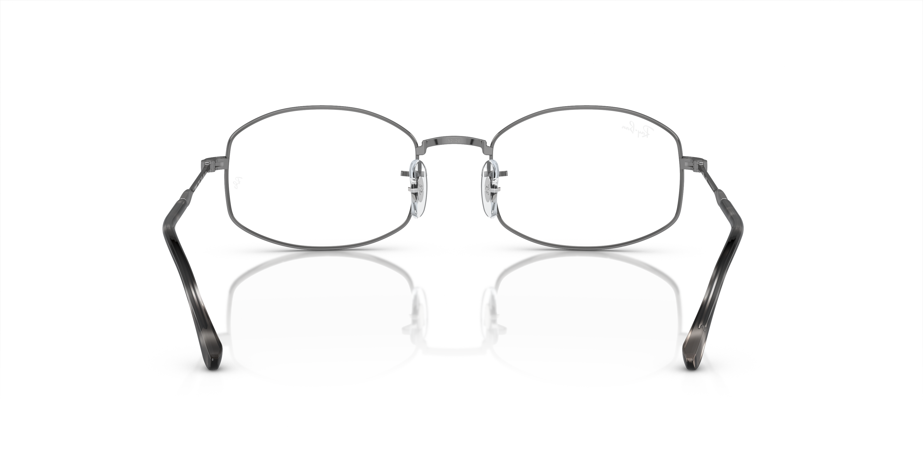 RAY-BAN RX6510 2502 50