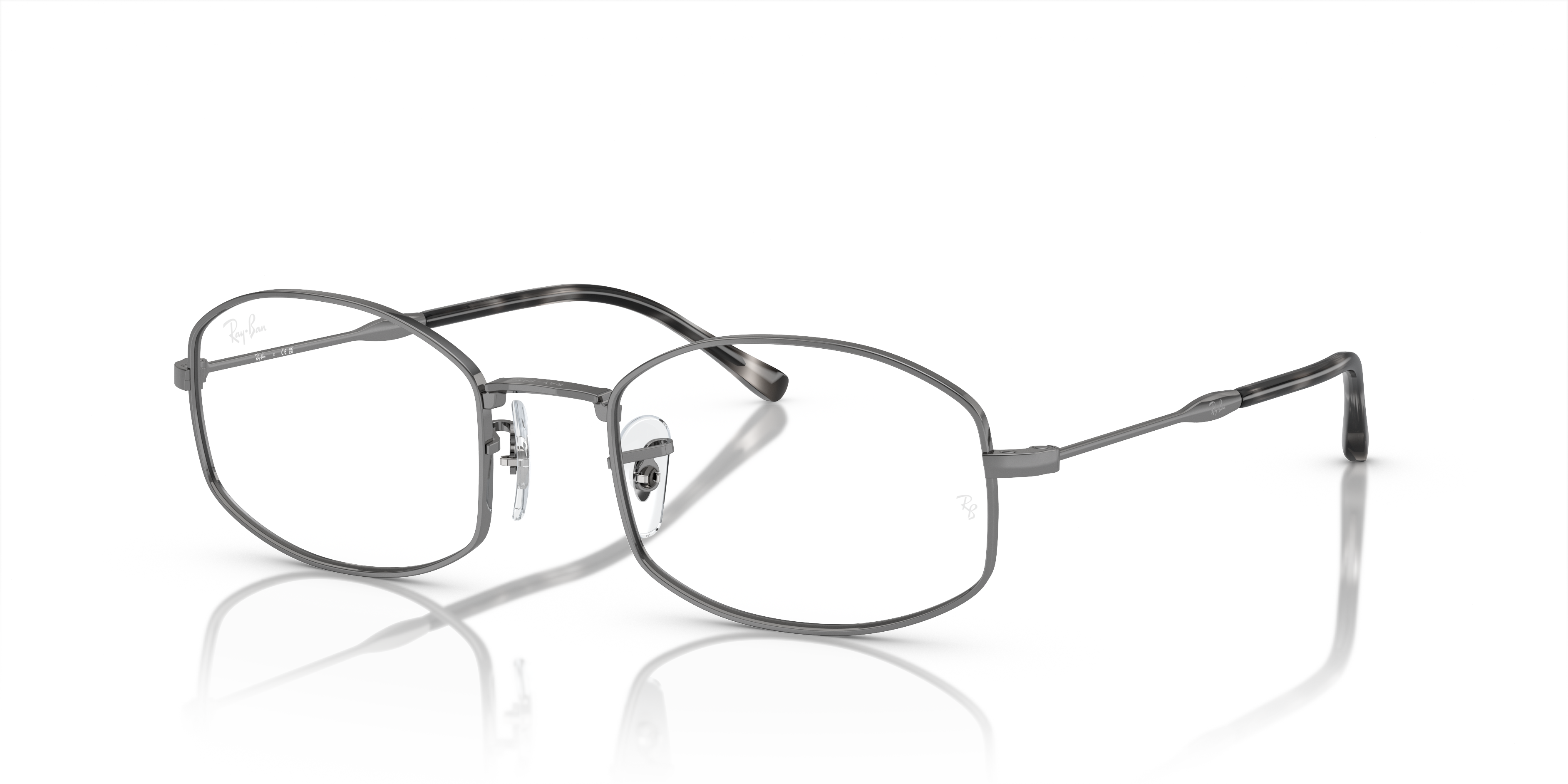 RAY-BAN RX6510 2502 50