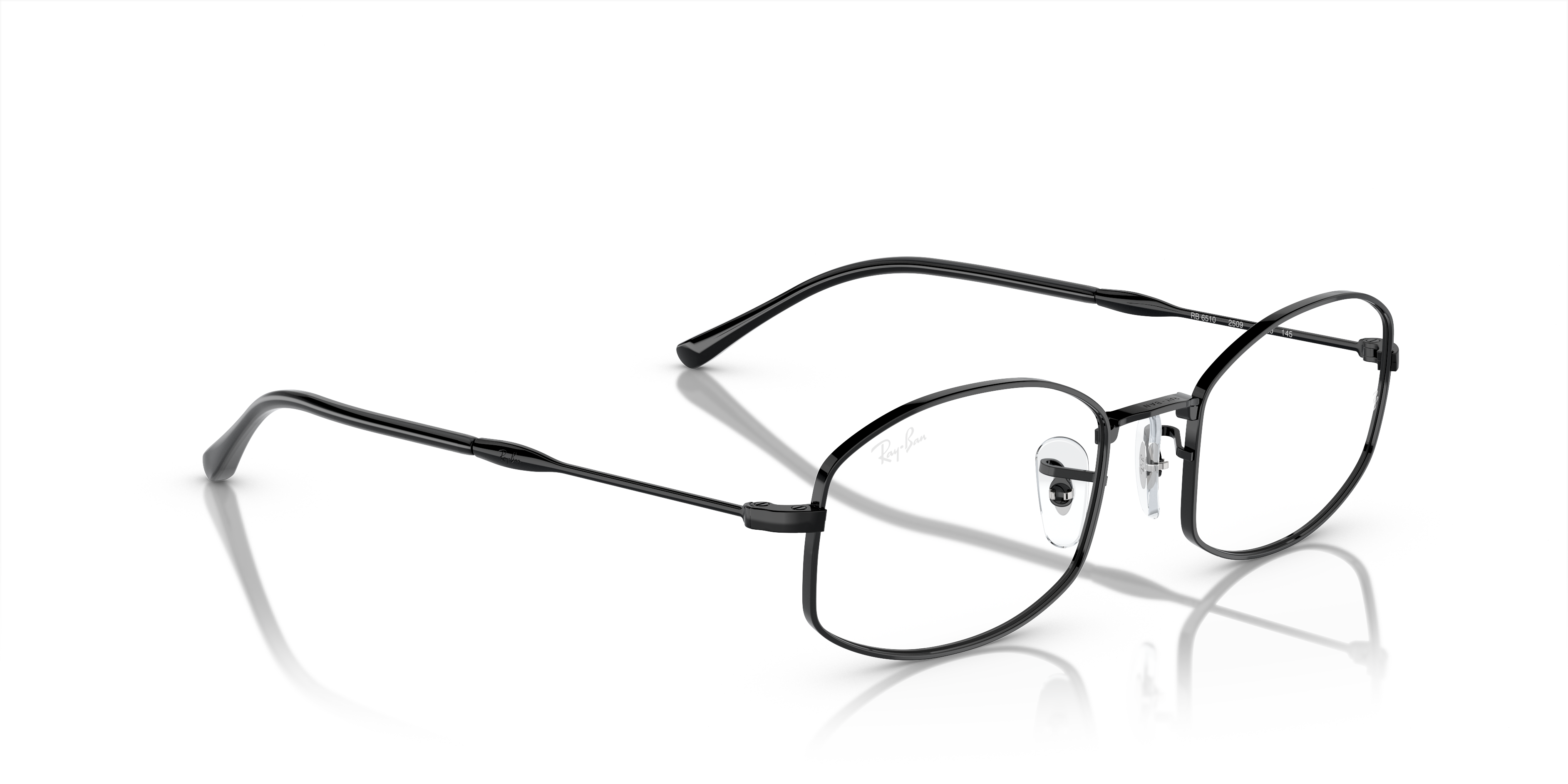 RAY-BAN RX6510 2509 50