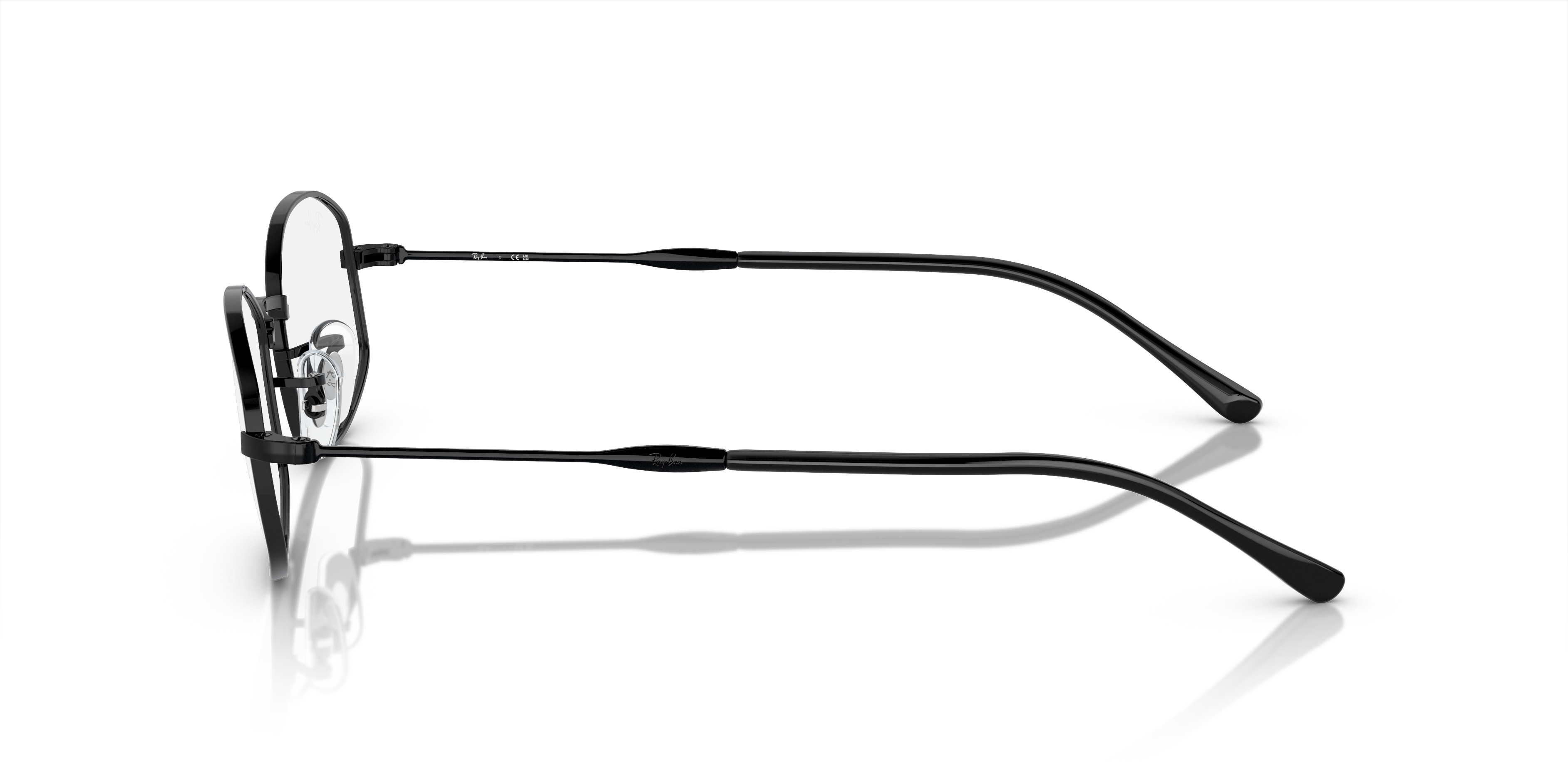 RAY-BAN RX6510 2509 50