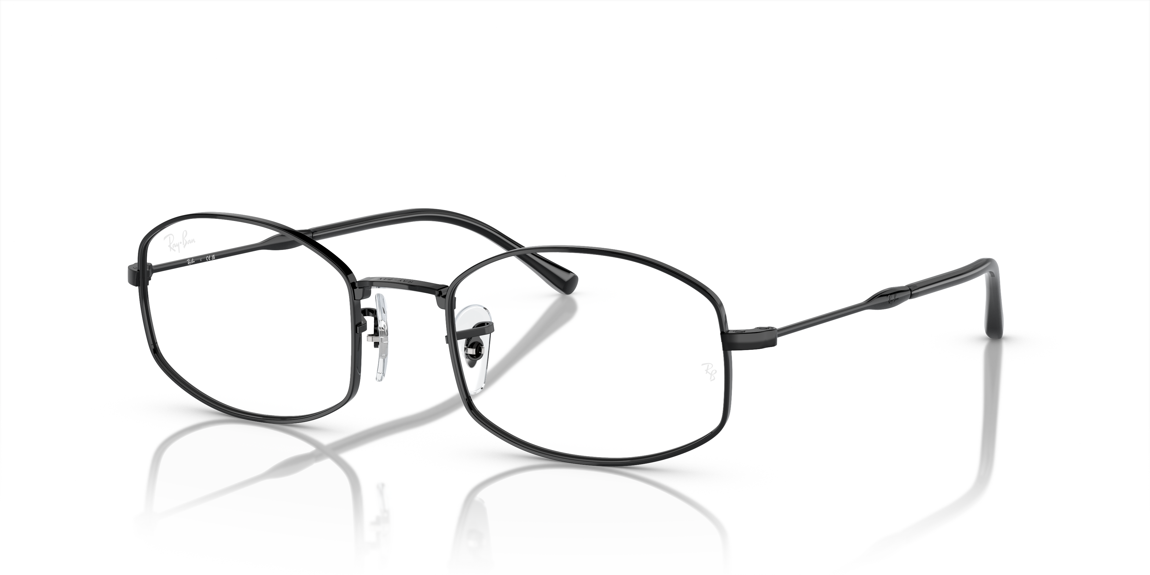RAY-BAN RX6510 2509 50