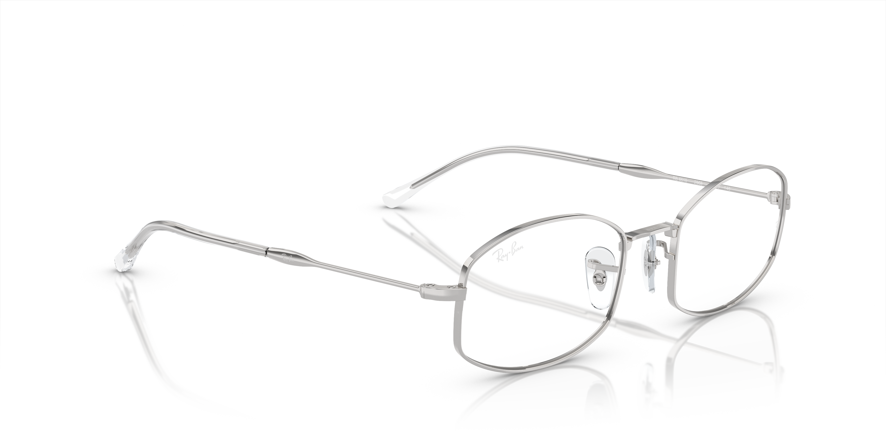 RAY-BAN RX6510 2968 50