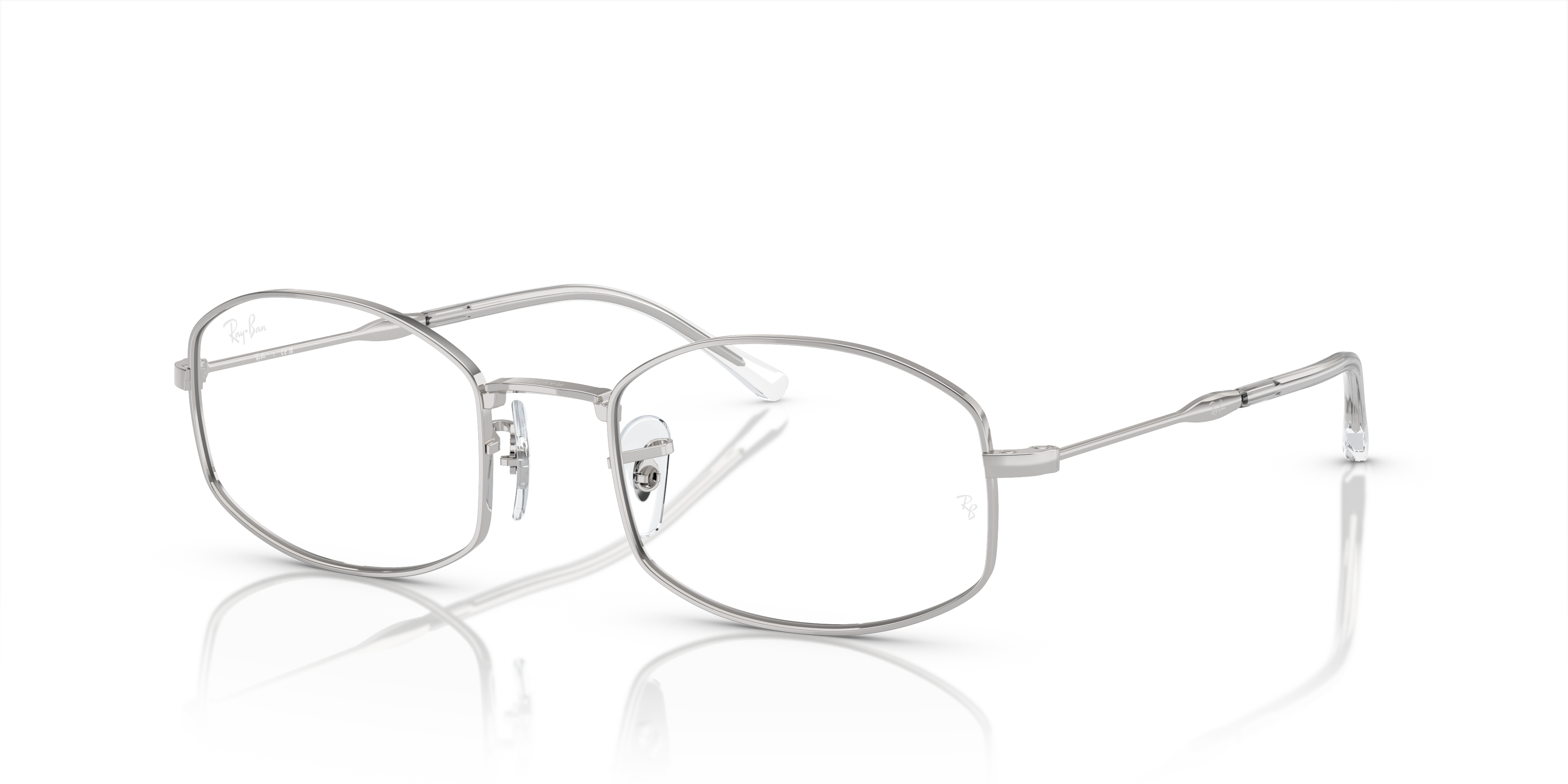 RAY-BAN RX6510 2968 50