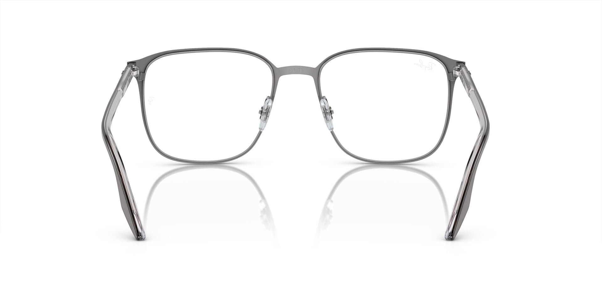 RAY-BAN RX6512 2553 52