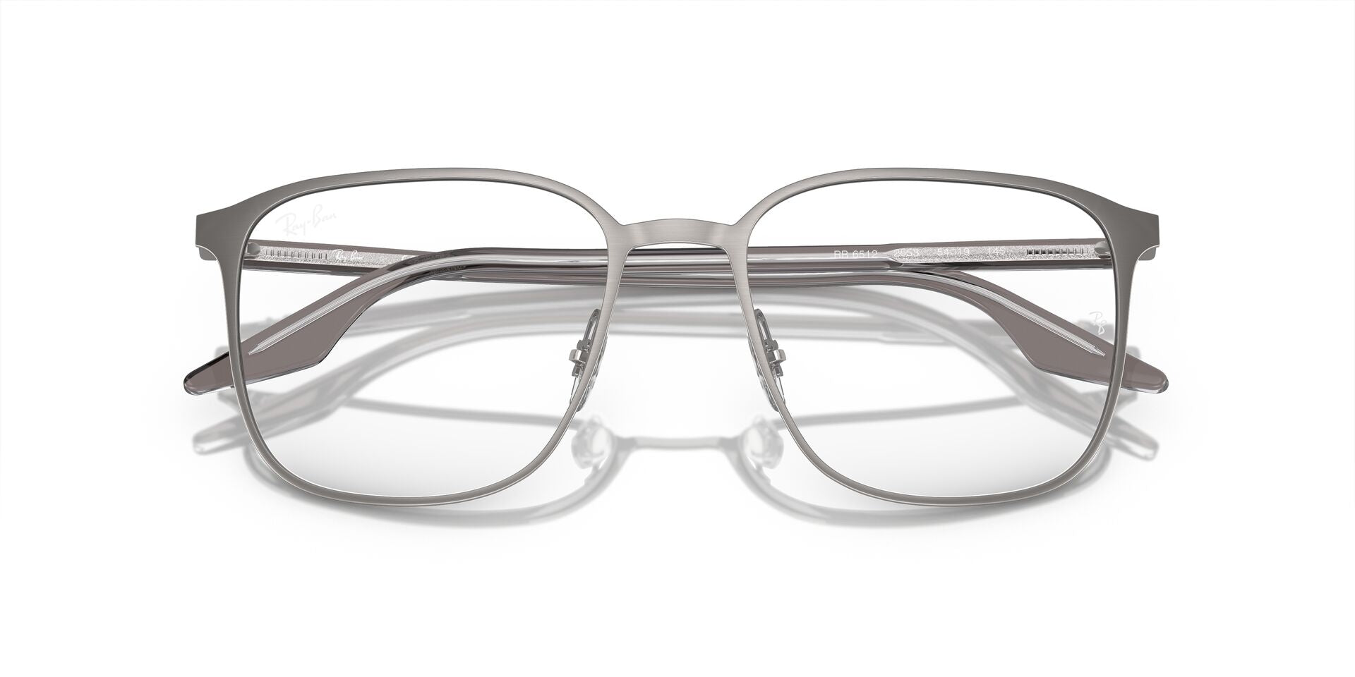 RAY-BAN RX6512 2553 52