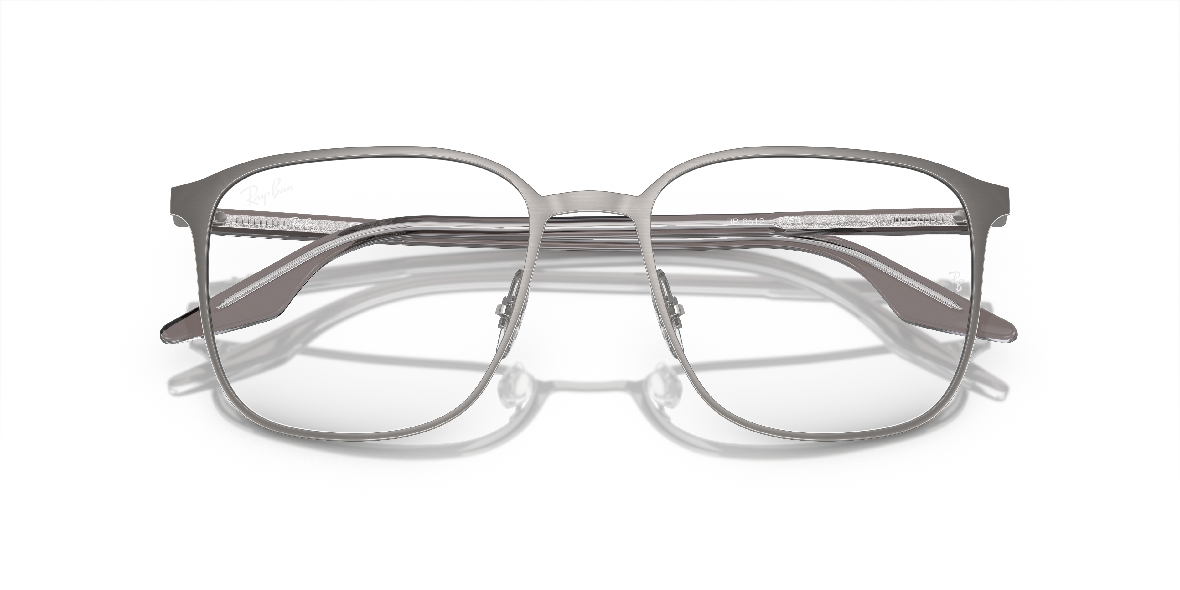 RAY-BAN RX6512 2553 52