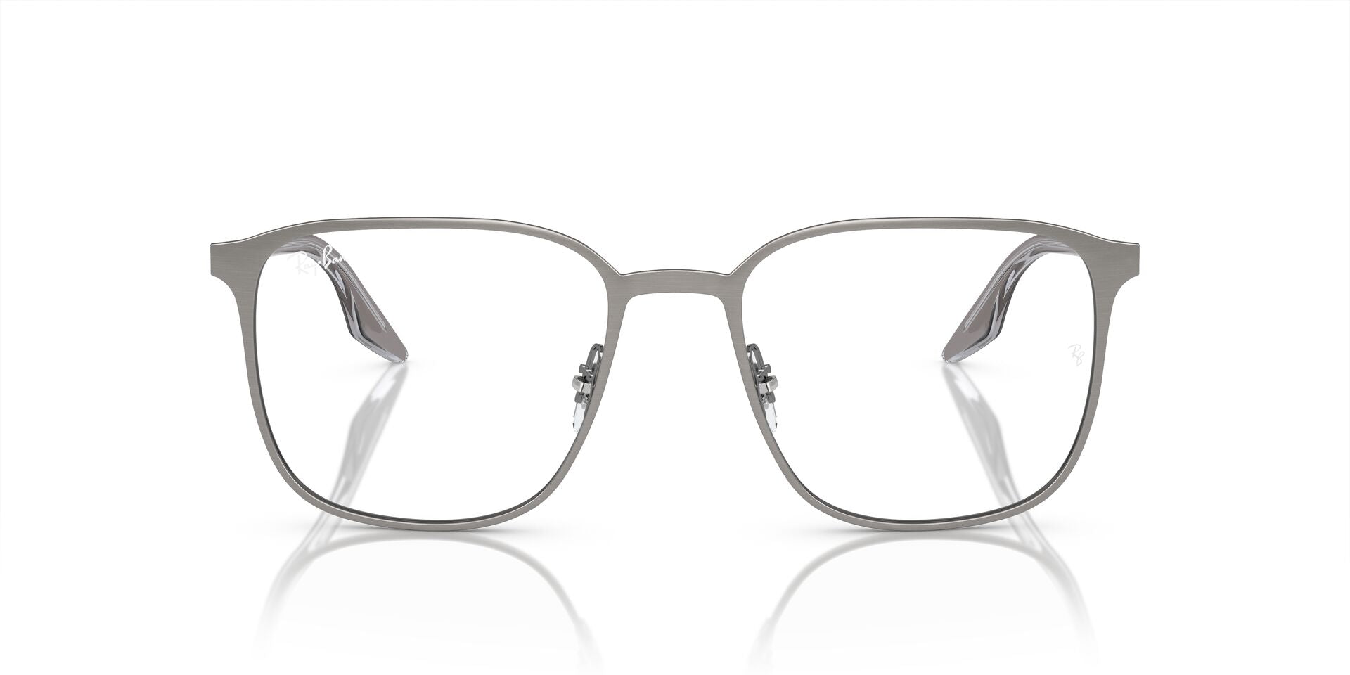 RAY-BAN RX6512 2553 52