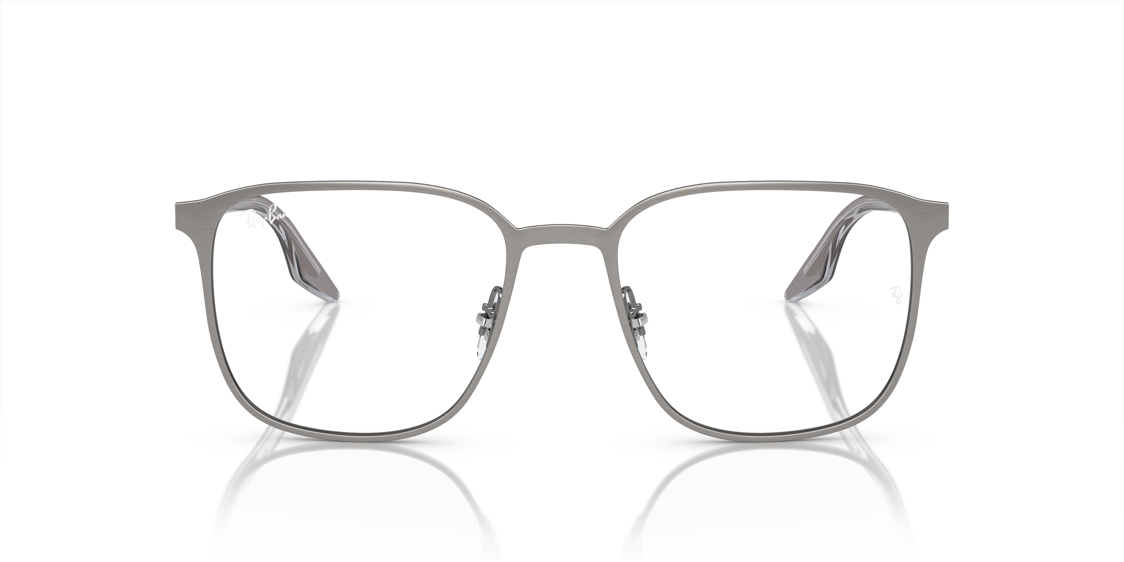 RAY-BAN RX6512 2553 52